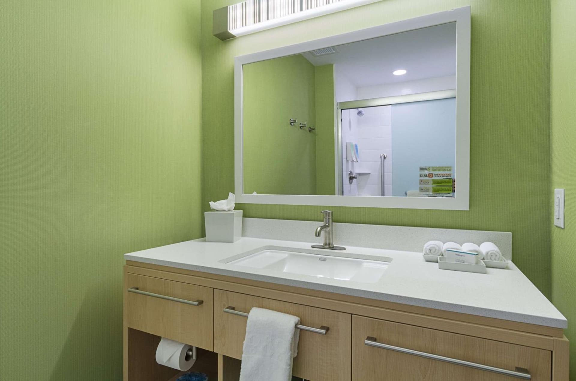 Home2 Suites By Hilton Dallas Grand Prairie gallery photo in Grand Prairie, TX — image 22