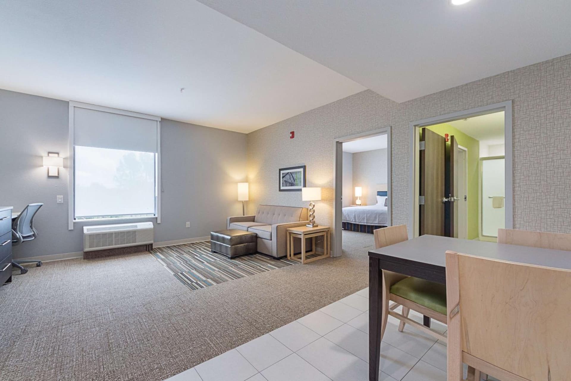 Home2 Suites By Hilton Dallas Grand Prairie gallery photo in Grand Prairie, TX — image 12