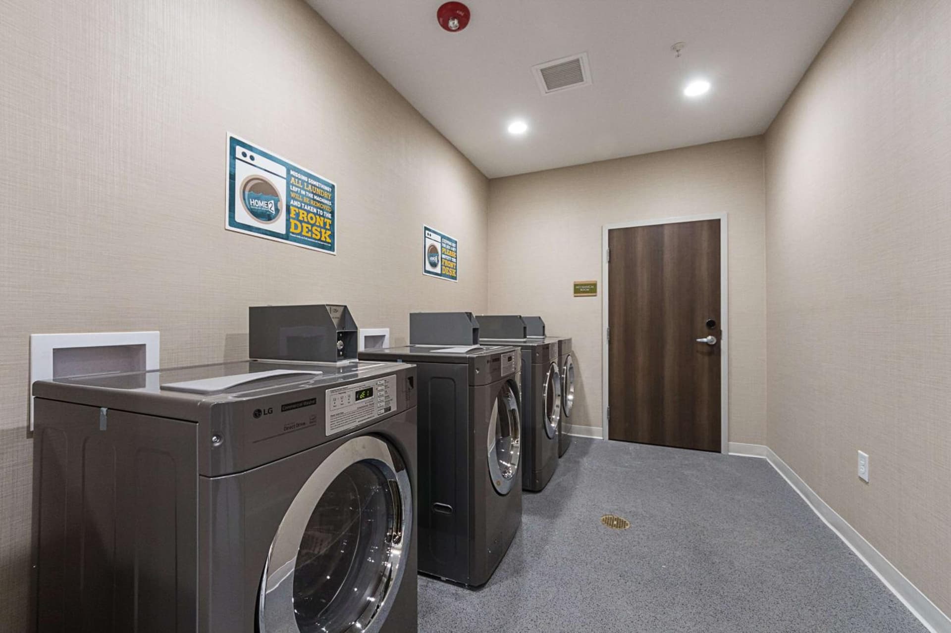 Home2 Suites By Hilton Dallas Grand Prairie gallery photo in Grand Prairie, TX — image 8