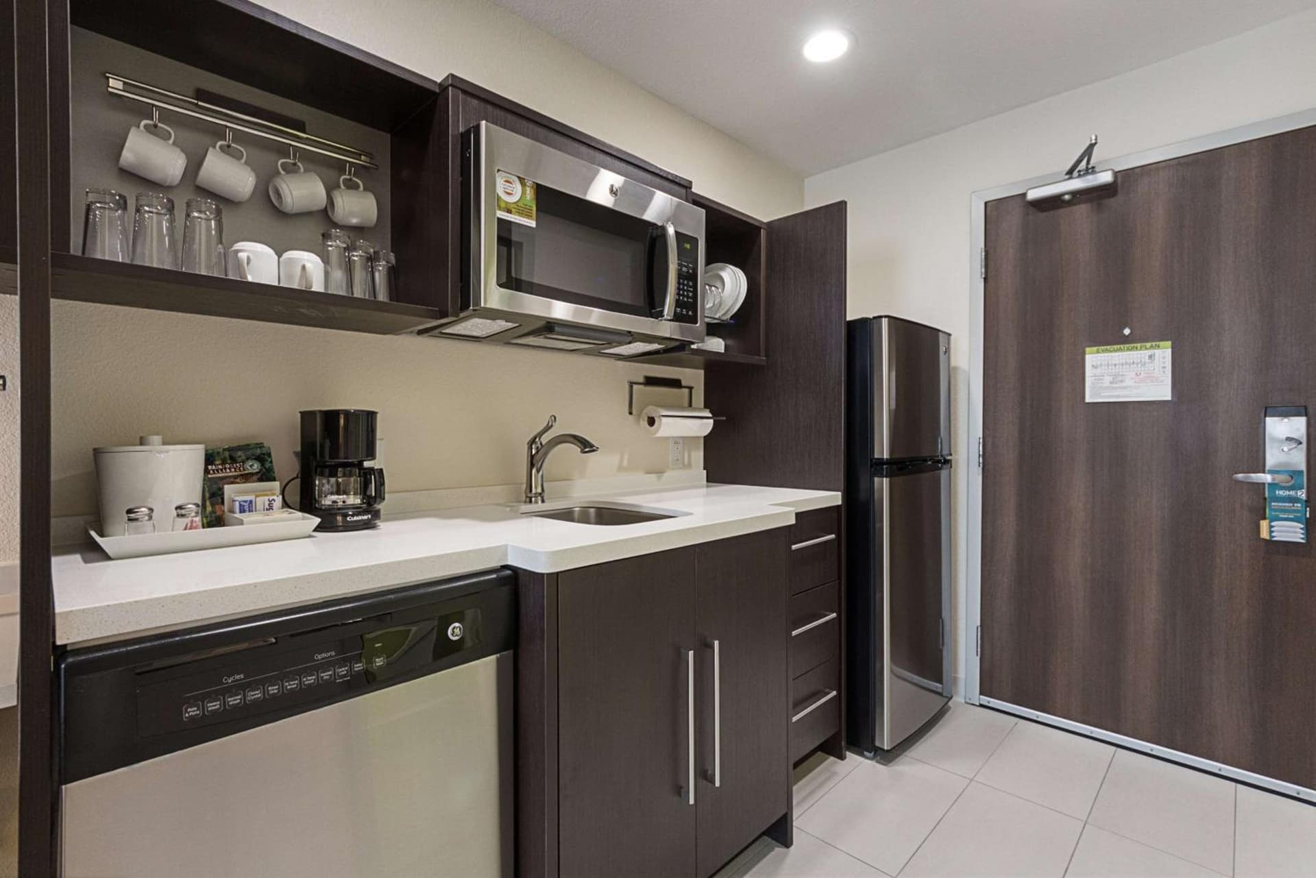 Home2 Suites By Hilton Dallas Grand Prairie gallery photo in Grand Prairie, TX — image 35