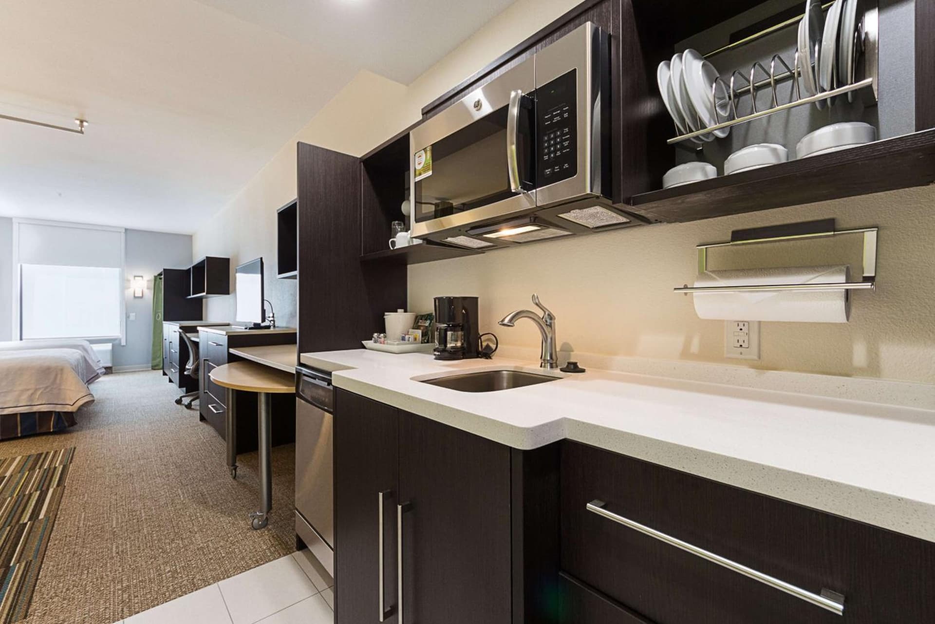 Home2 Suites By Hilton Dallas Grand Prairie gallery photo in Grand Prairie, TX — image 24