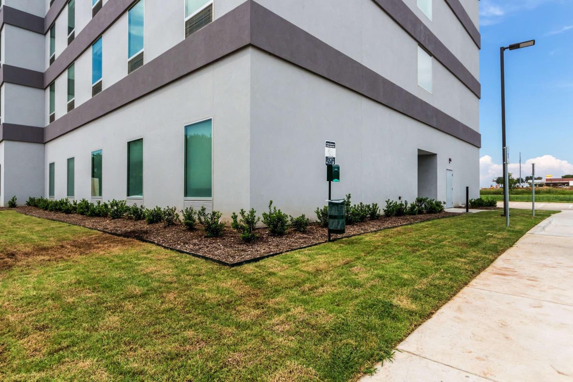 Home2 Suites By Hilton Fort Worth Northlake interior in Roanoke, TX — gallery photo 2