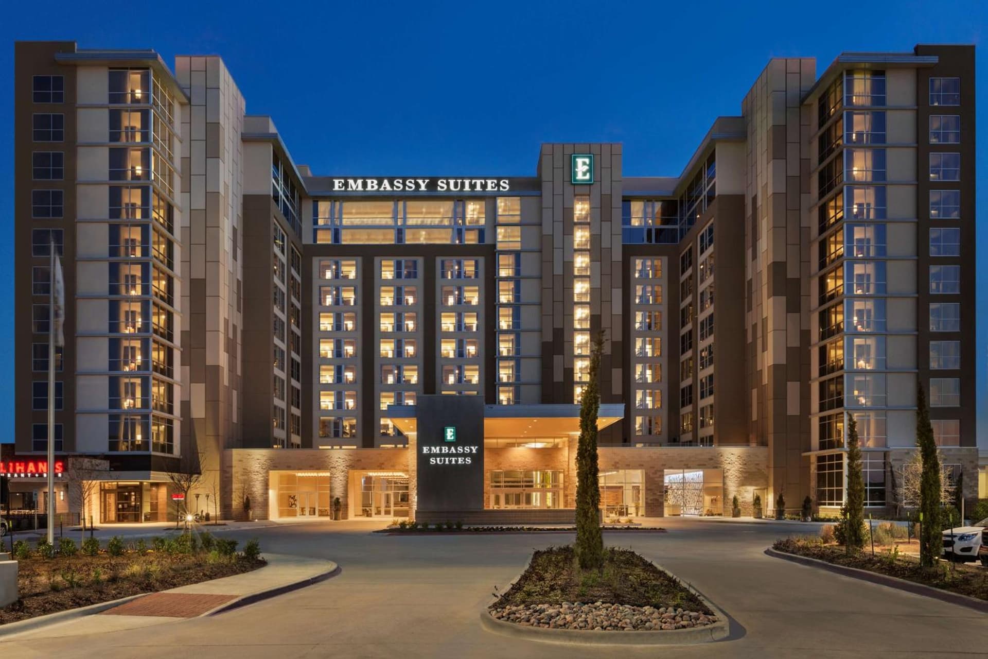 Embassy Suites By Hilton Denton Convention Center gallery photo in Denton, TX — image 30