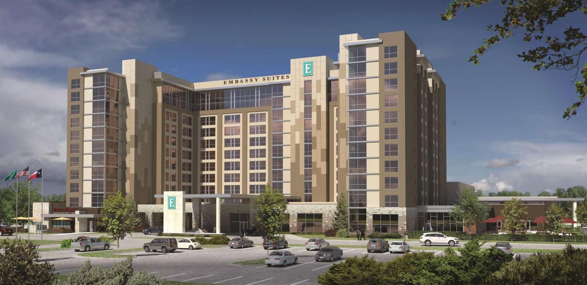 Embassy Suites By Hilton Denton Convention Center gallery photo in Denton, TX — image 27