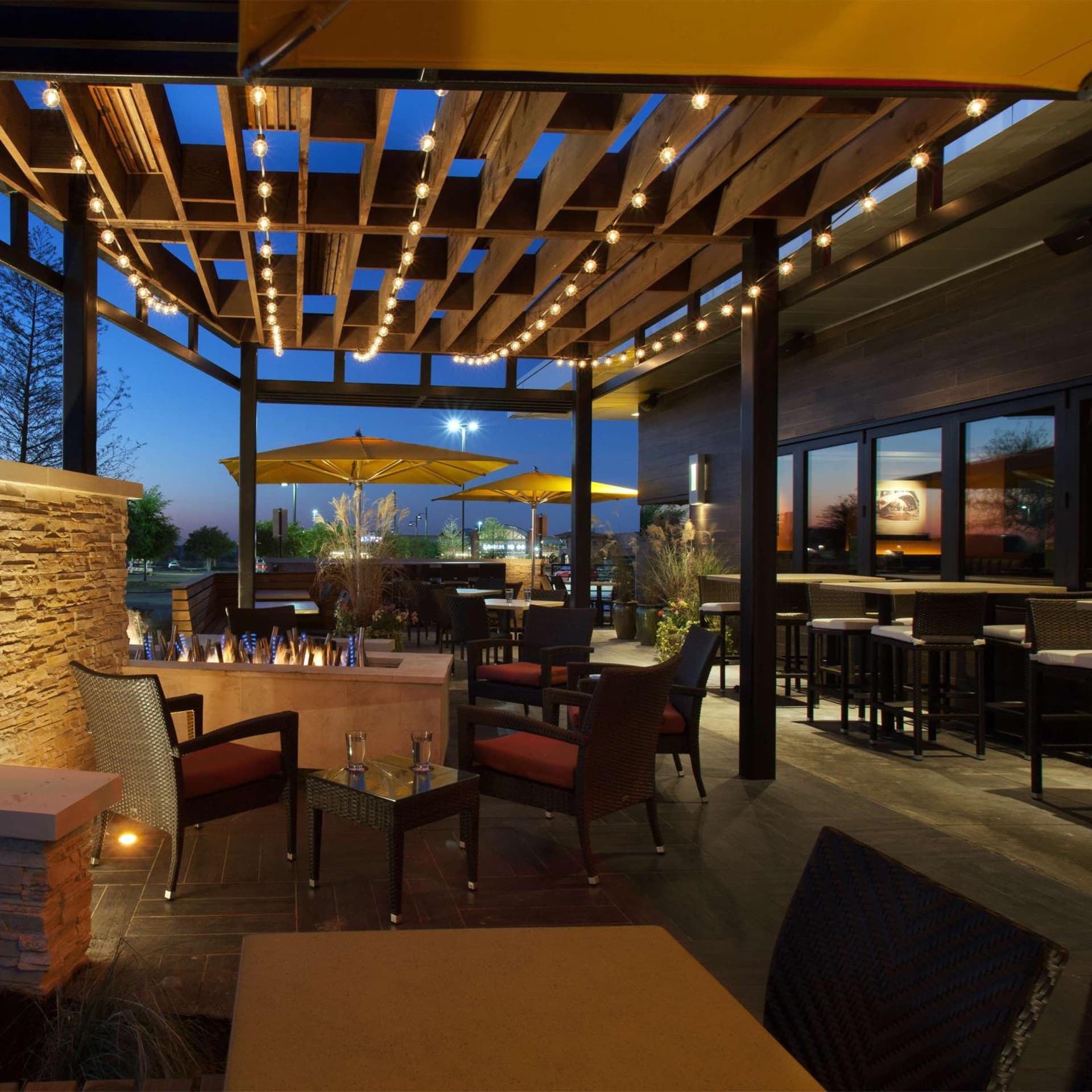 Embassy Suites By Hilton Denton Convention Center gallery photo in Denton, TX — image 14