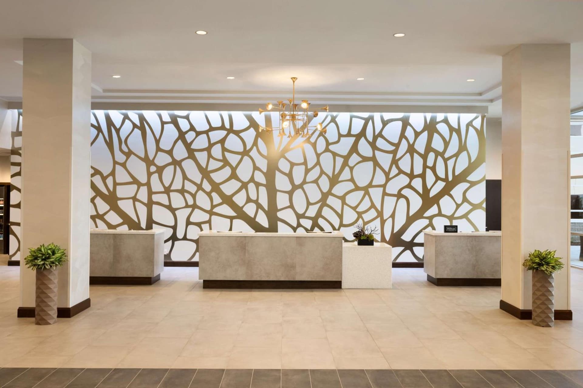 Embassy Suites By Hilton Denton Convention Center gallery photo in Denton, TX — image 31