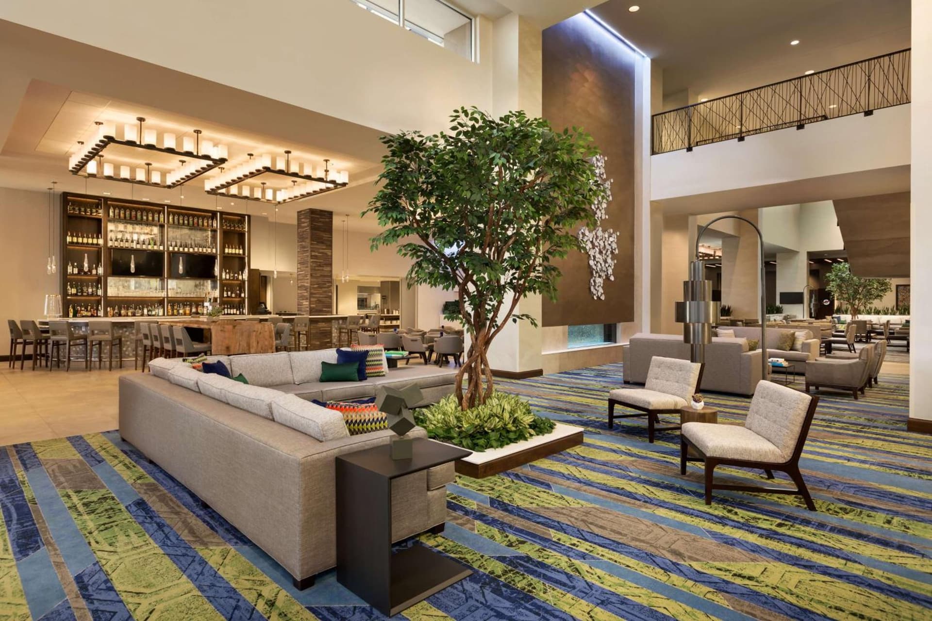 Embassy Suites By Hilton Denton Convention Center gallery photo in Denton, TX — image 16