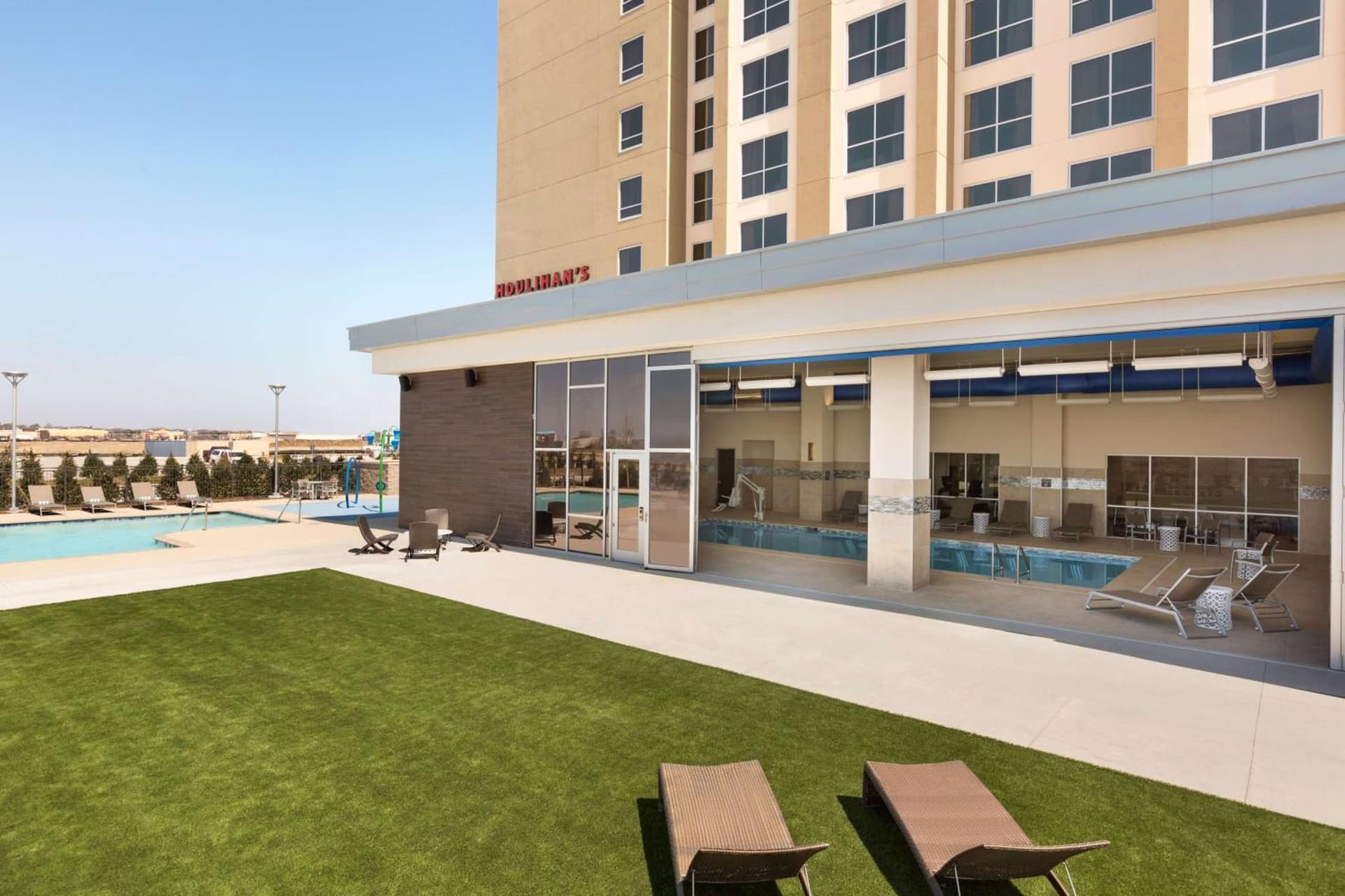 Embassy Suites By Hilton Denton Convention Center gallery photo in Denton, TX — image 23