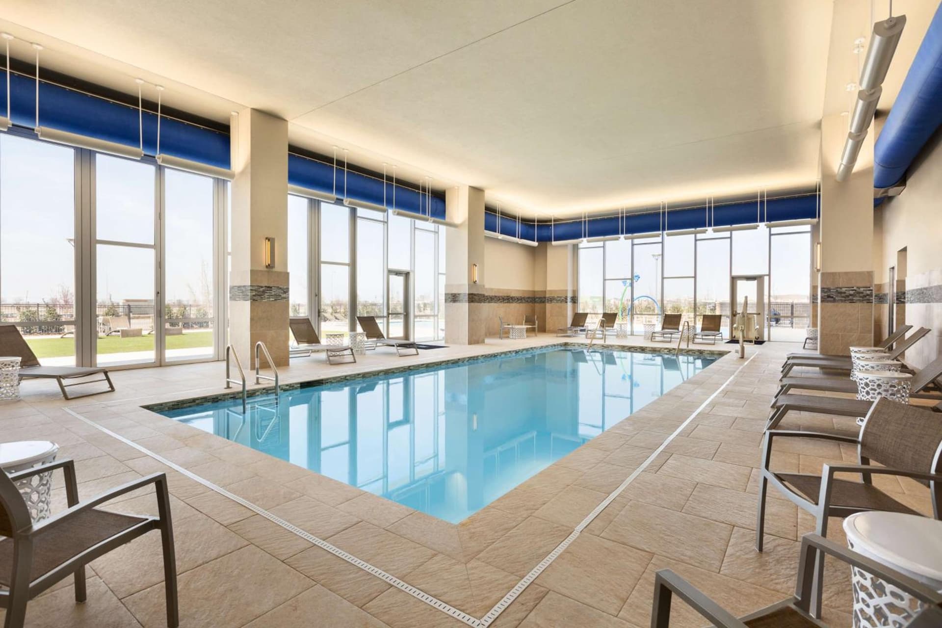 Embassy Suites By Hilton Denton Convention Center gallery photo in Denton, TX — image 26