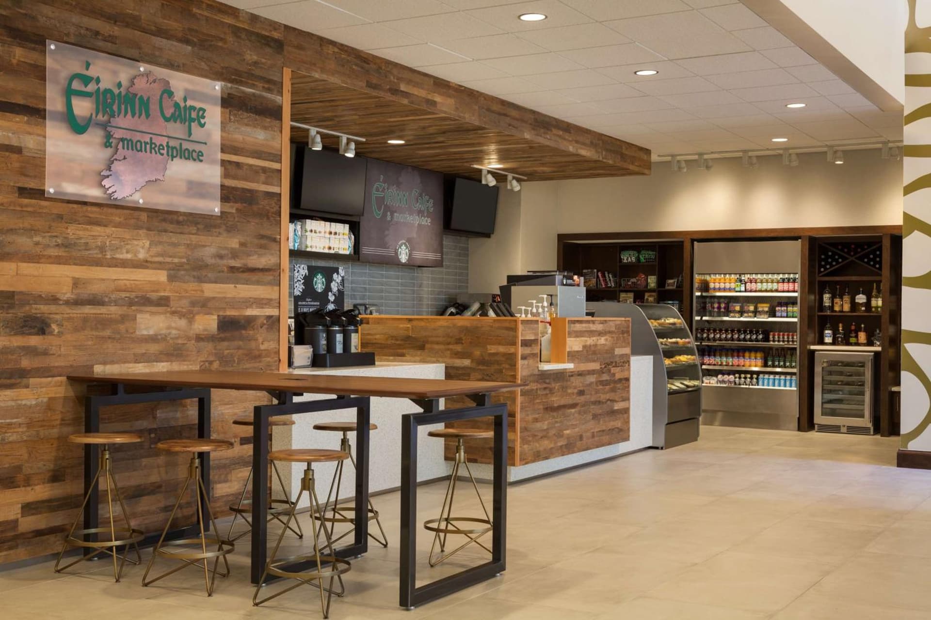 Embassy Suites By Hilton Denton Convention Center gallery photo in Denton, TX — image 18