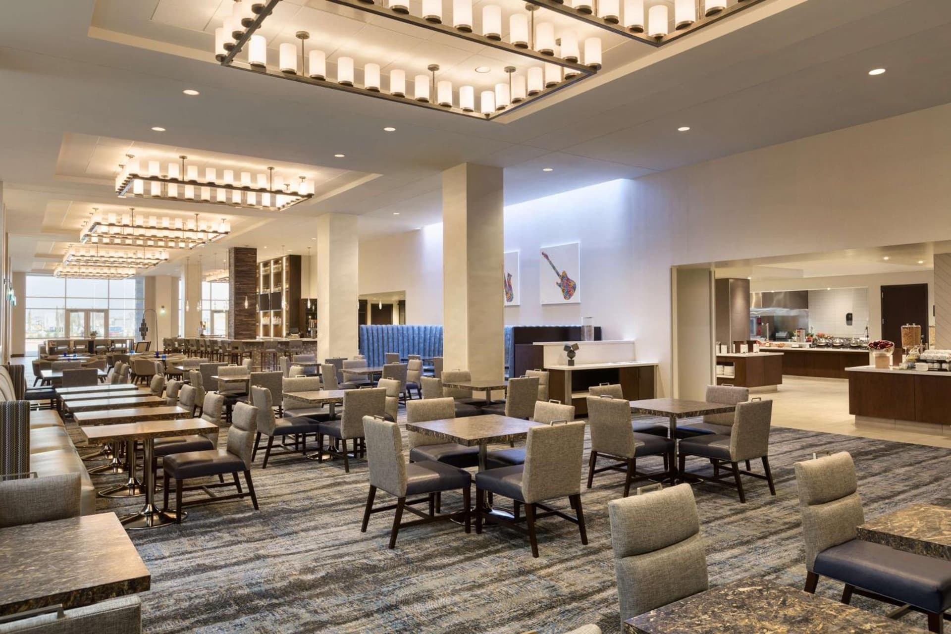 Embassy Suites By Hilton Denton Convention Center gallery photo in Denton, TX — image 43