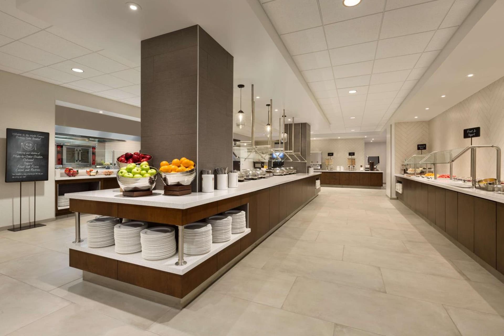 Embassy Suites By Hilton Denton Convention Center gallery photo in Denton, TX — image 7