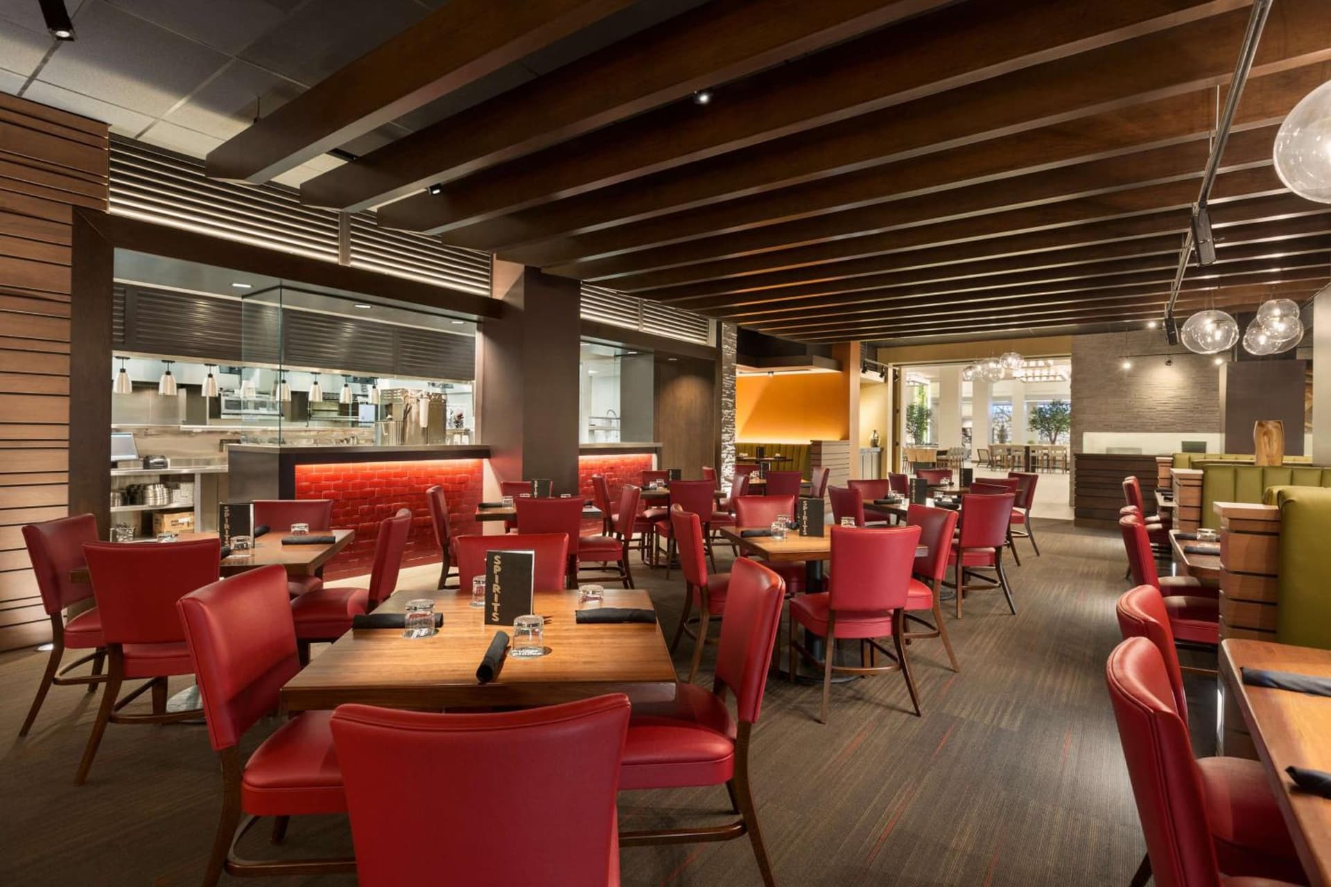 Embassy Suites By Hilton Denton Convention Center gallery photo in Denton, TX — image 12