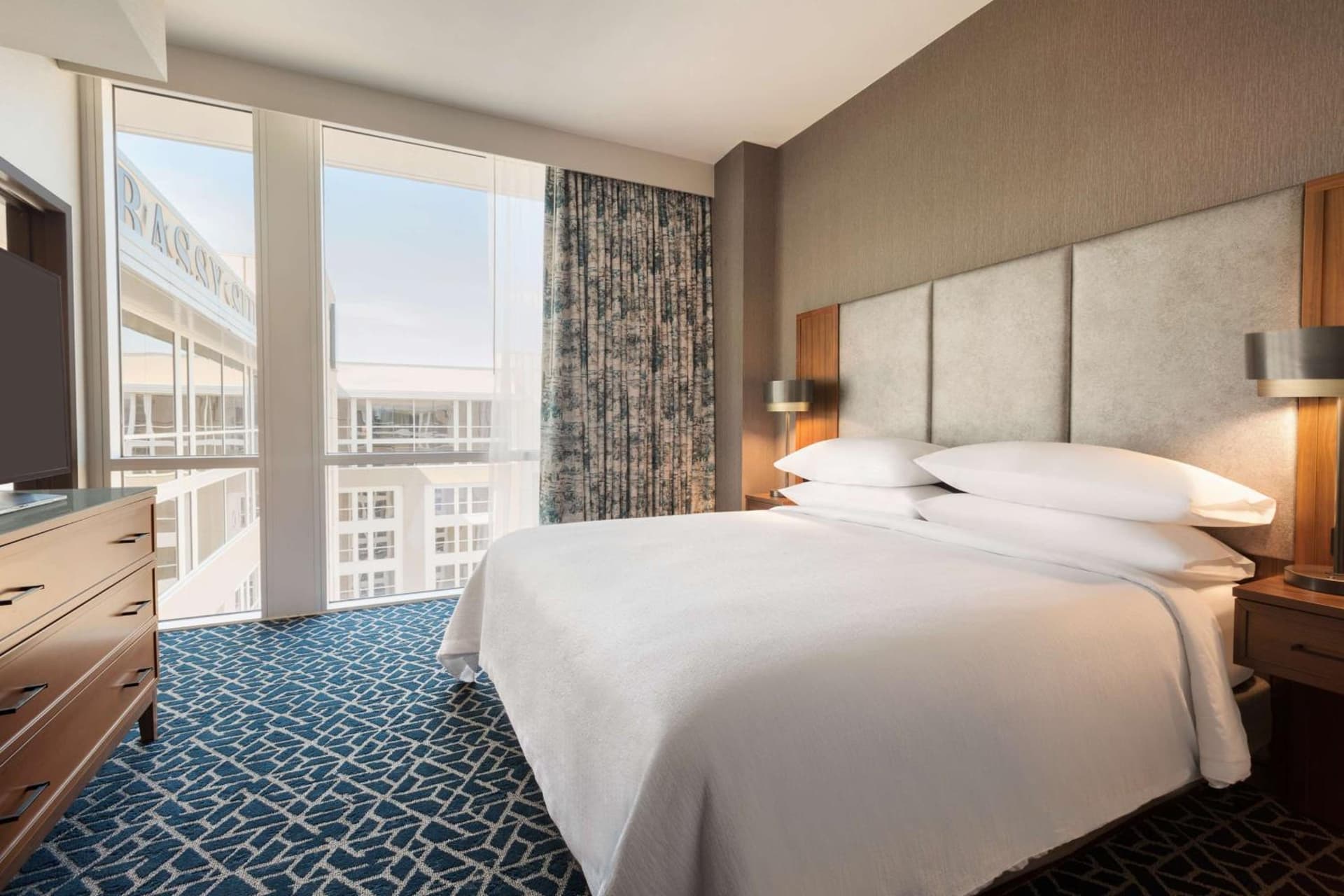 Embassy Suites By Hilton Denton Convention Center gallery photo in Denton, TX — image 11