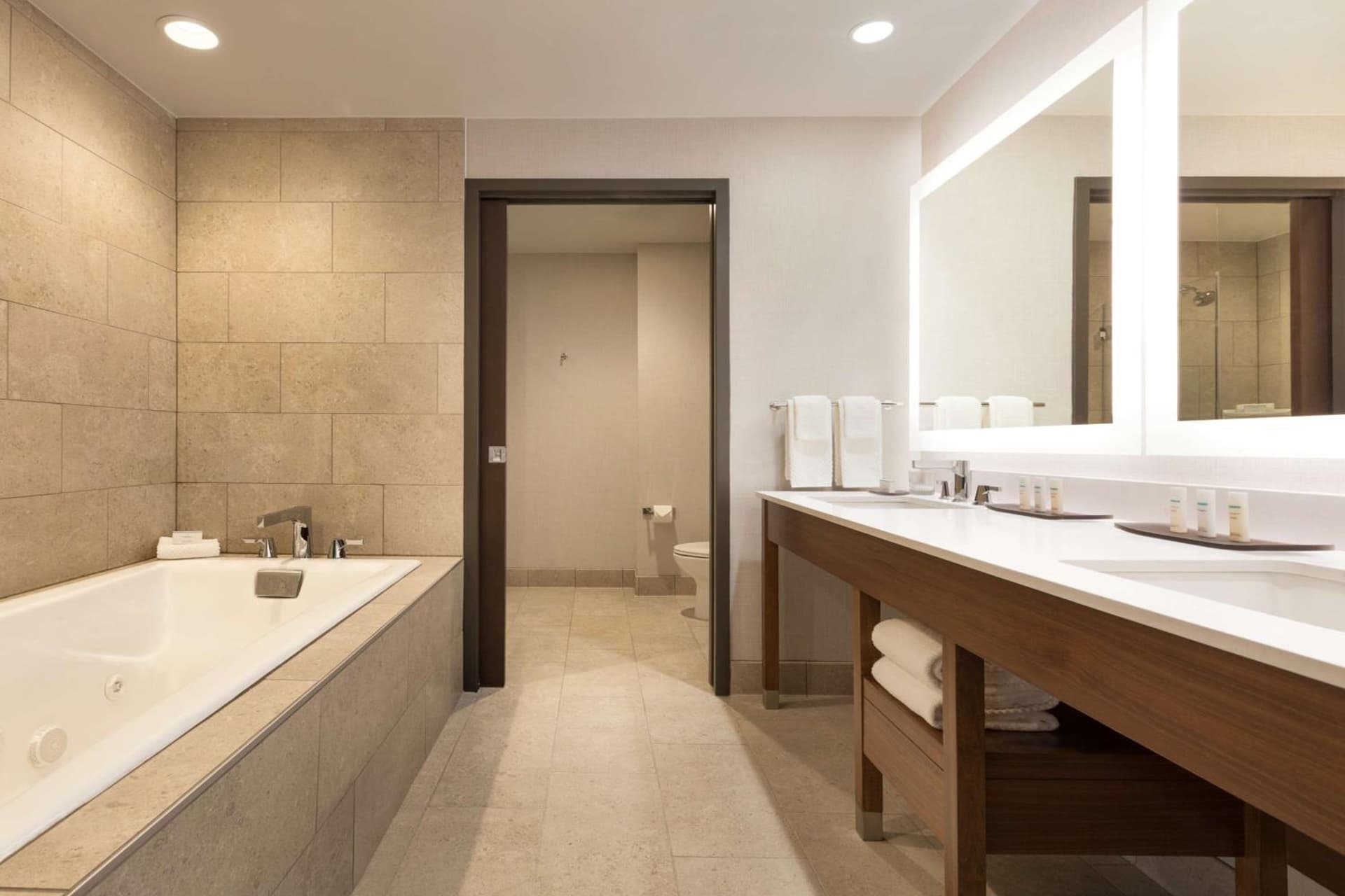 Embassy Suites By Hilton Denton Convention Center gallery photo in Denton, TX — image 15