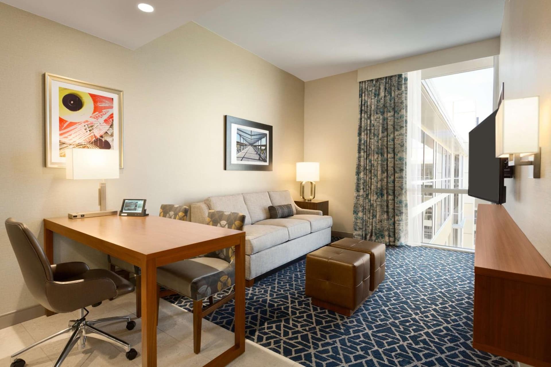 Embassy Suites By Hilton Denton Convention Center gallery photo in Denton, TX — image 35