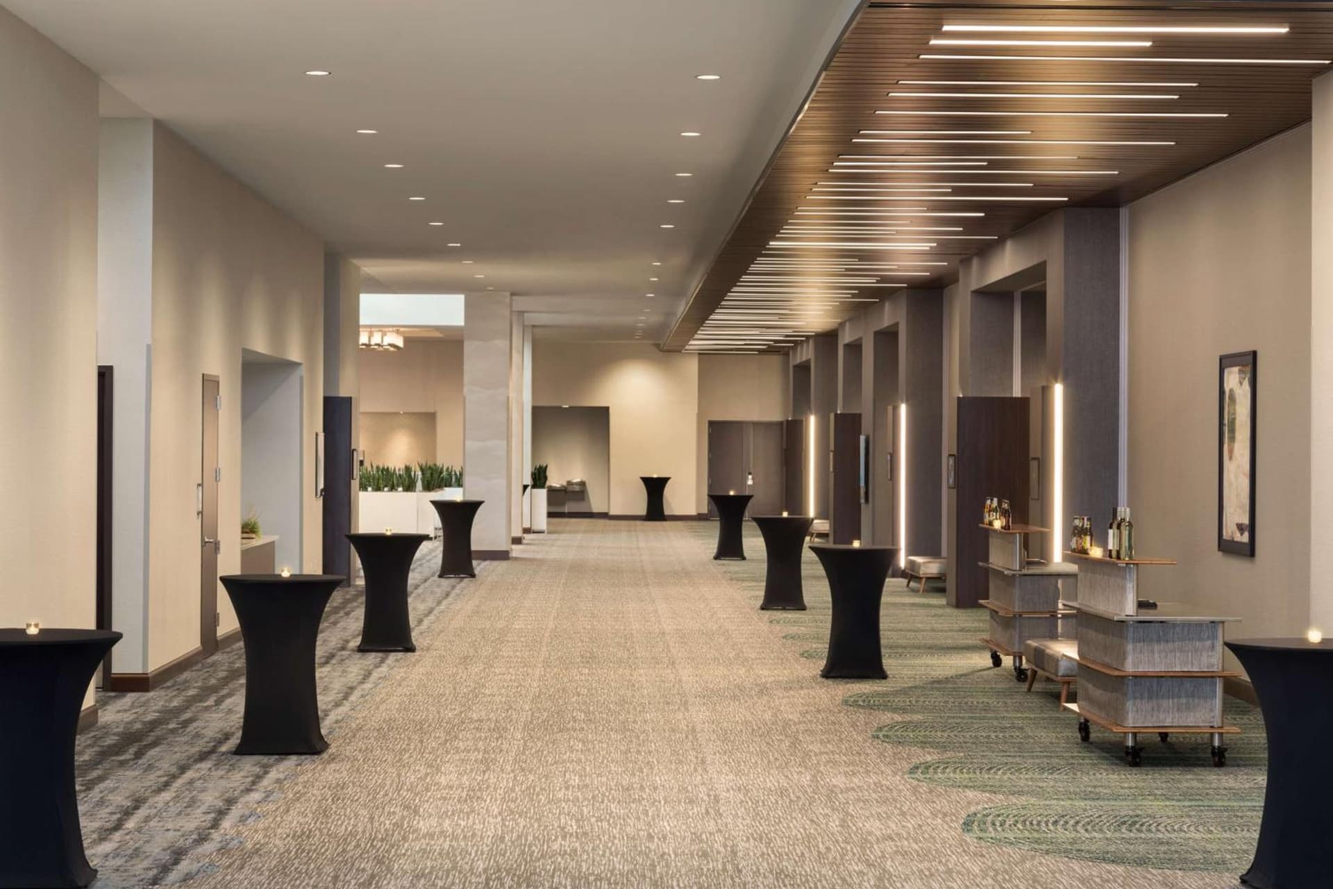 Embassy Suites By Hilton Denton Convention Center gallery photo in Denton, TX — image 44