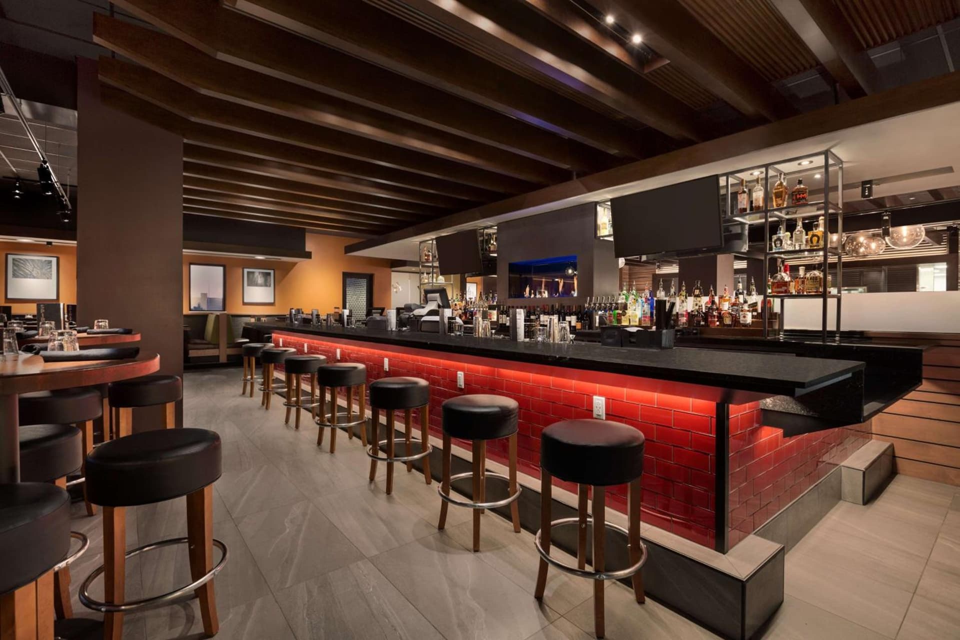 Embassy Suites By Hilton Denton Convention Center gallery photo in Denton, TX — image 38