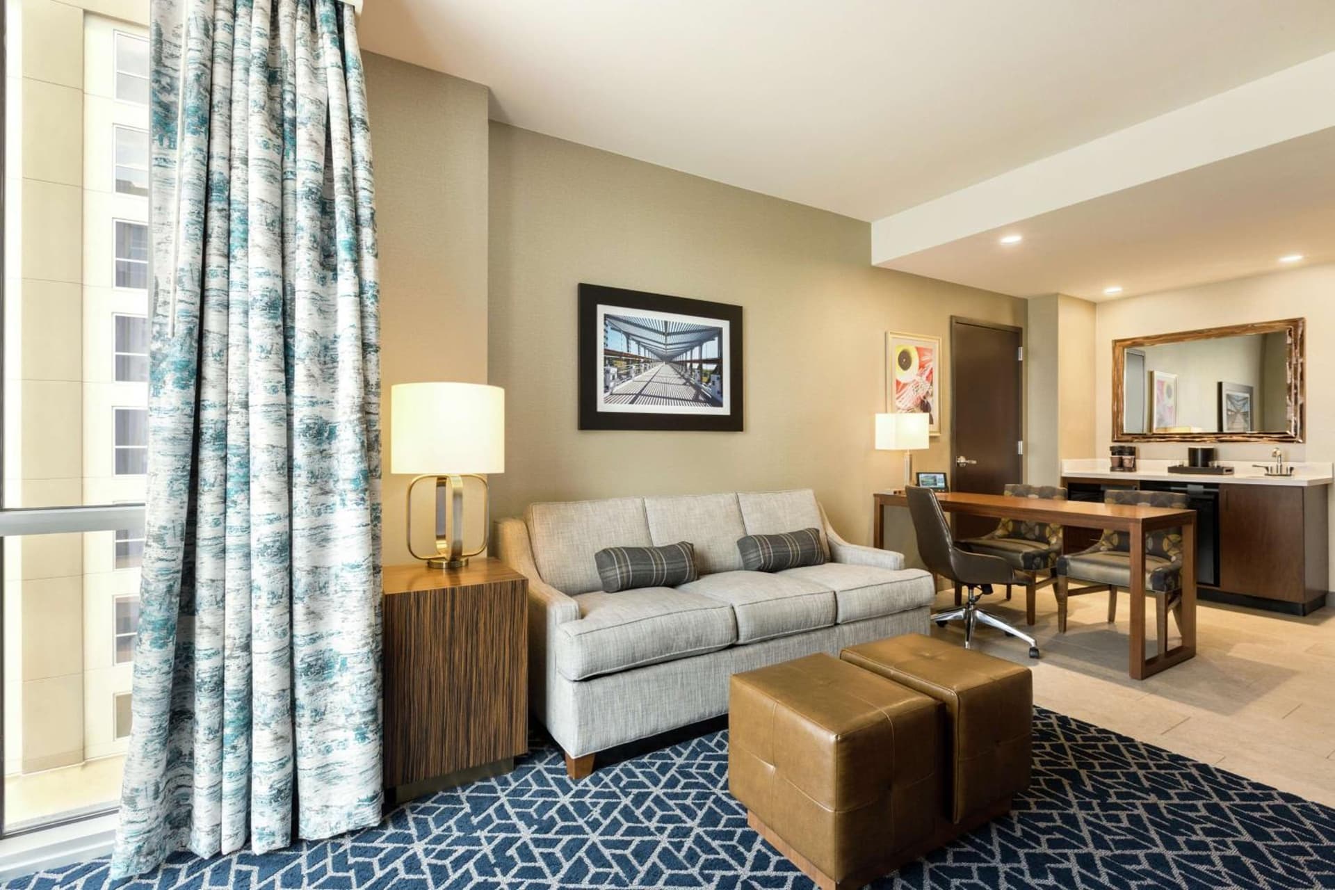 Embassy Suites By Hilton Denton Convention Center gallery photo in Denton, TX — image 22