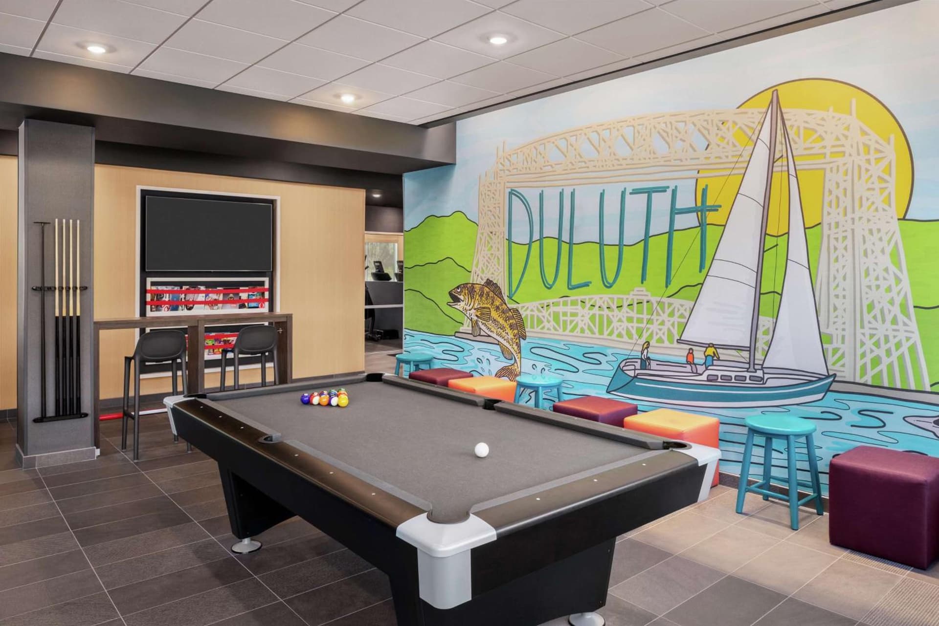 Tru By Hilton Duluth Mall Area gallery photo in Duluth, MN — image 11