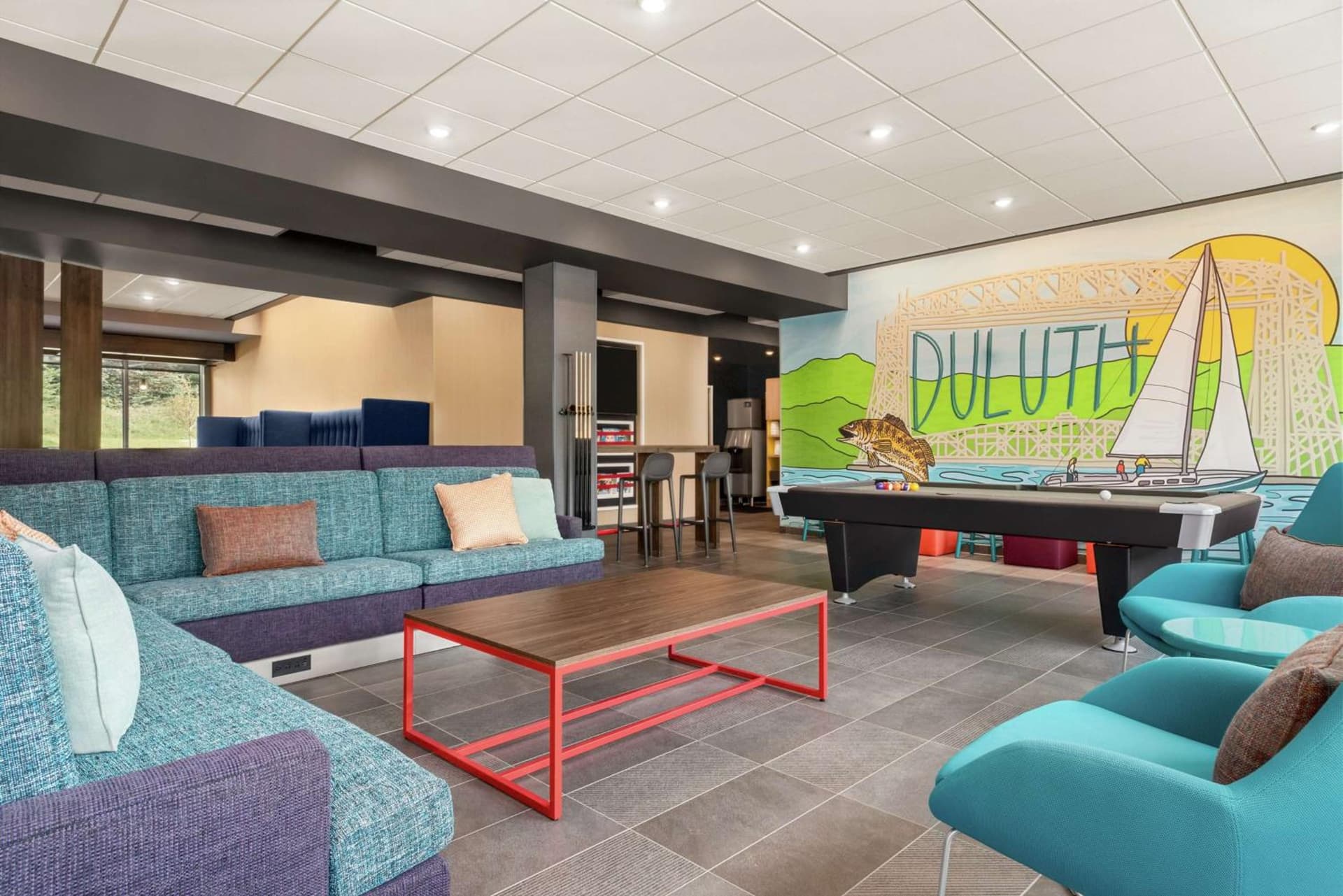 Tru By Hilton Duluth Mall Area gallery photo in Duluth, MN — image 4