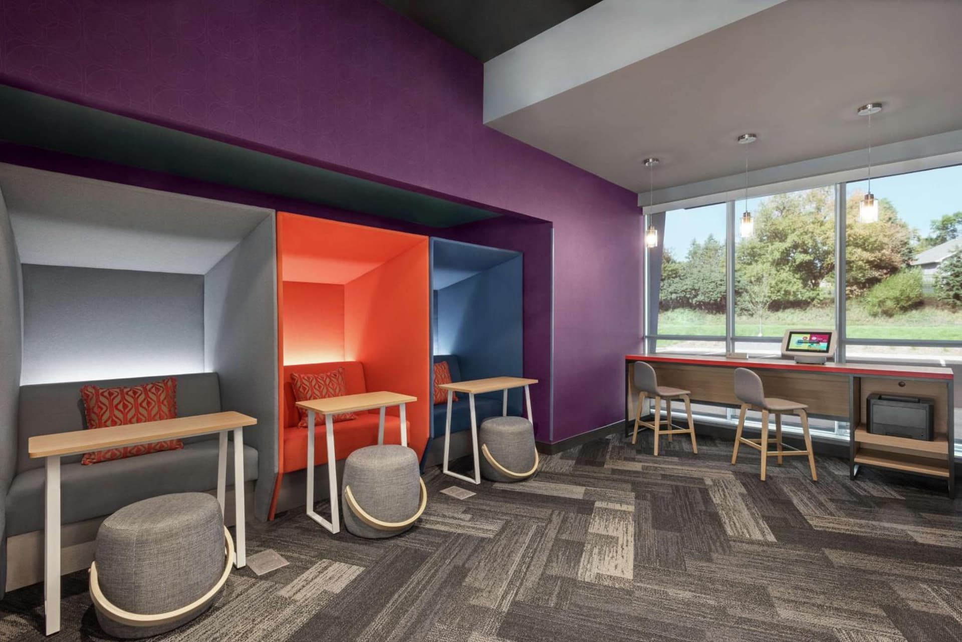 Tru By Hilton Duluth Mall Area gallery photo in Duluth, MN — image 6