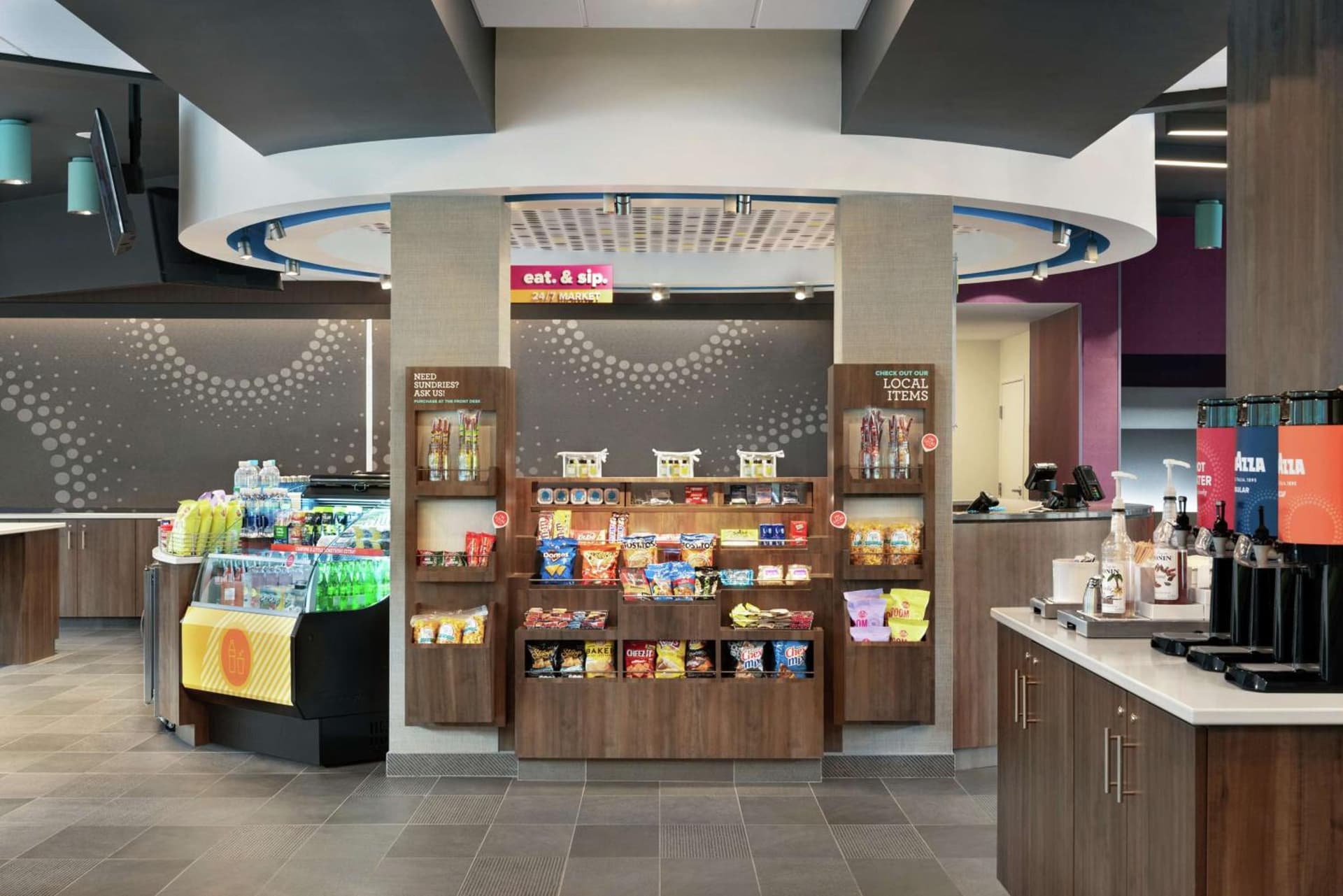 Tru By Hilton Duluth Mall Area gallery photo in Duluth, MN — image 5