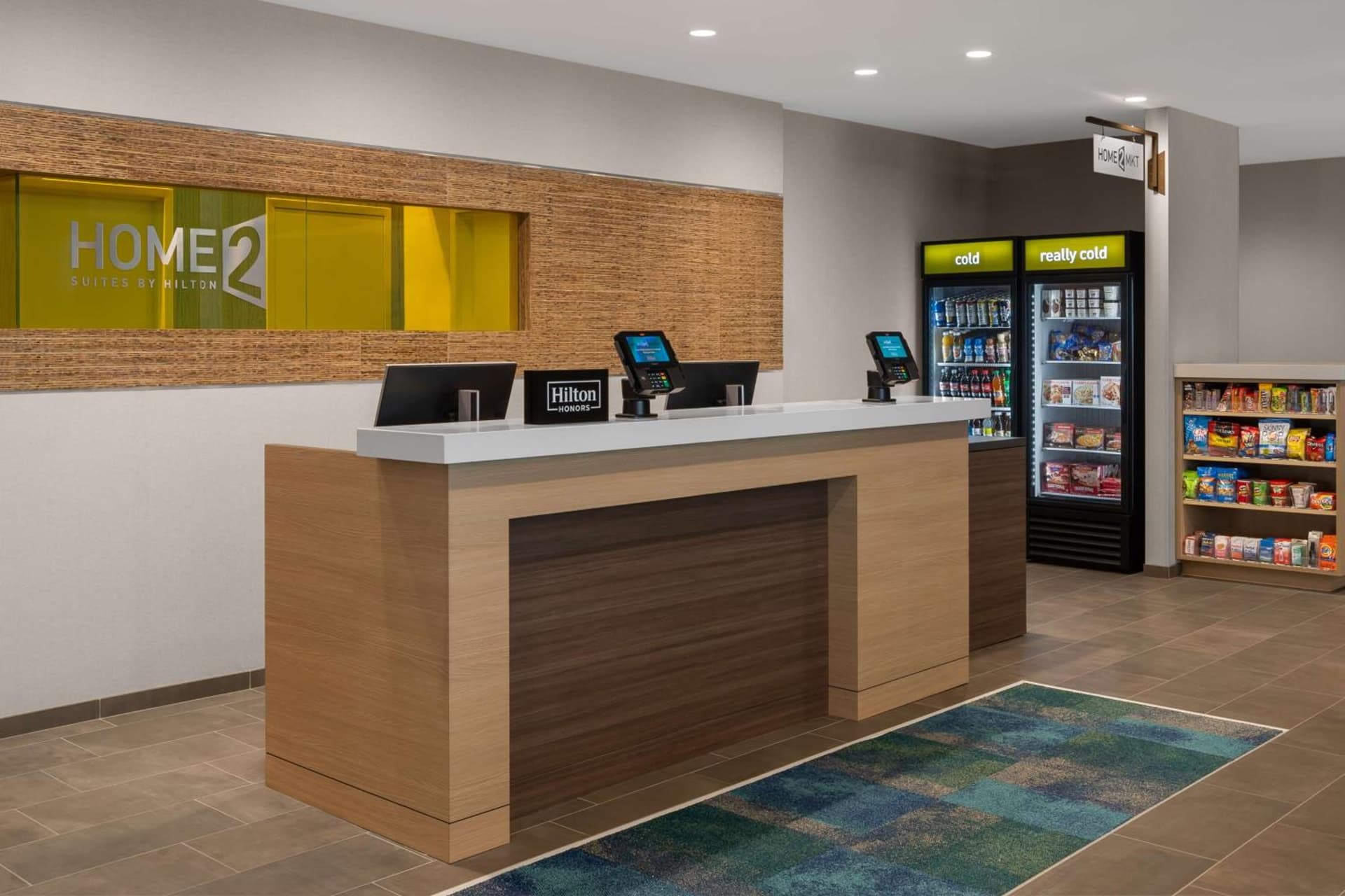 Home2 Suites by Hilton Des Moines at Drake University gallery photo in Des Moines, IA — image 15