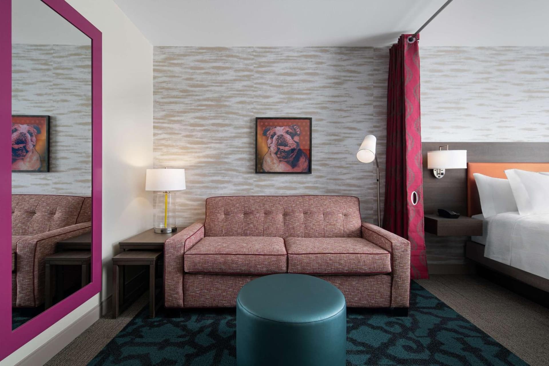 Home2 Suites by Hilton Des Moines at Drake University gallery photo in Des Moines, IA — image 14
