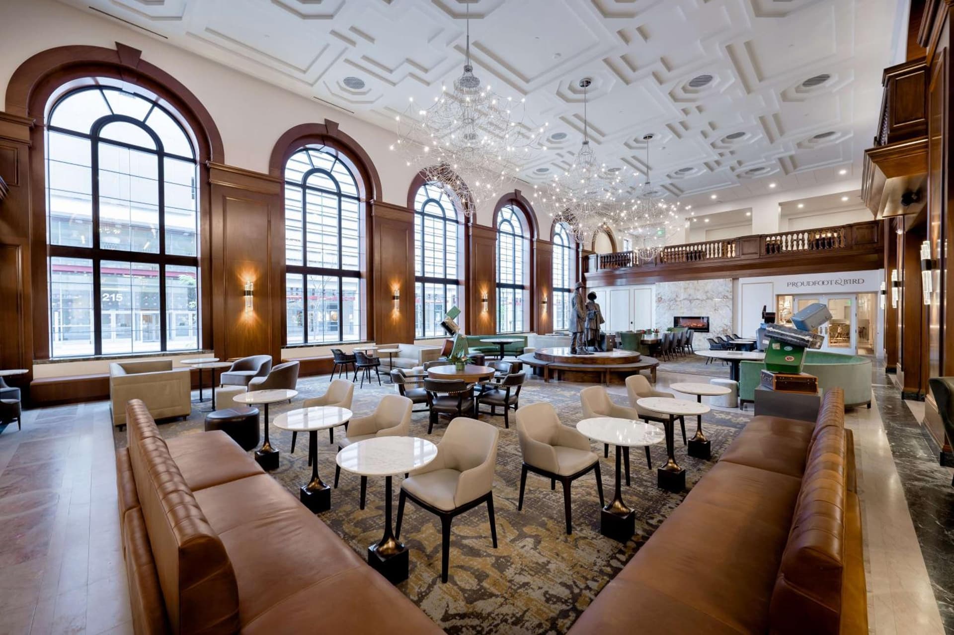 Hotel Fort Des Moines, Curio Collection By Hilton gallery photo in Des Moines, IA — image 81