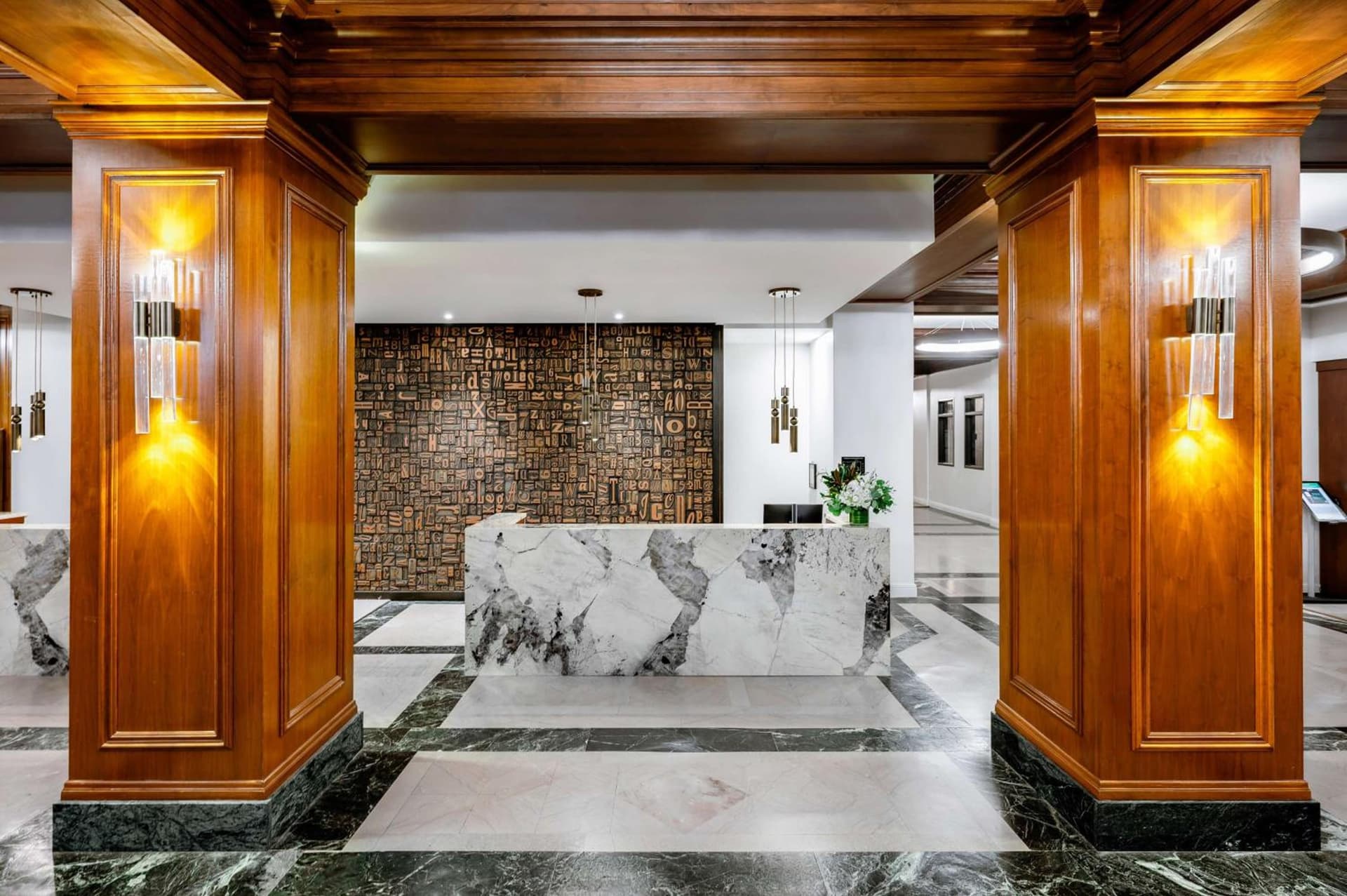 Hotel Fort Des Moines, Curio Collection By Hilton gallery photo in Des Moines, IA — image 108