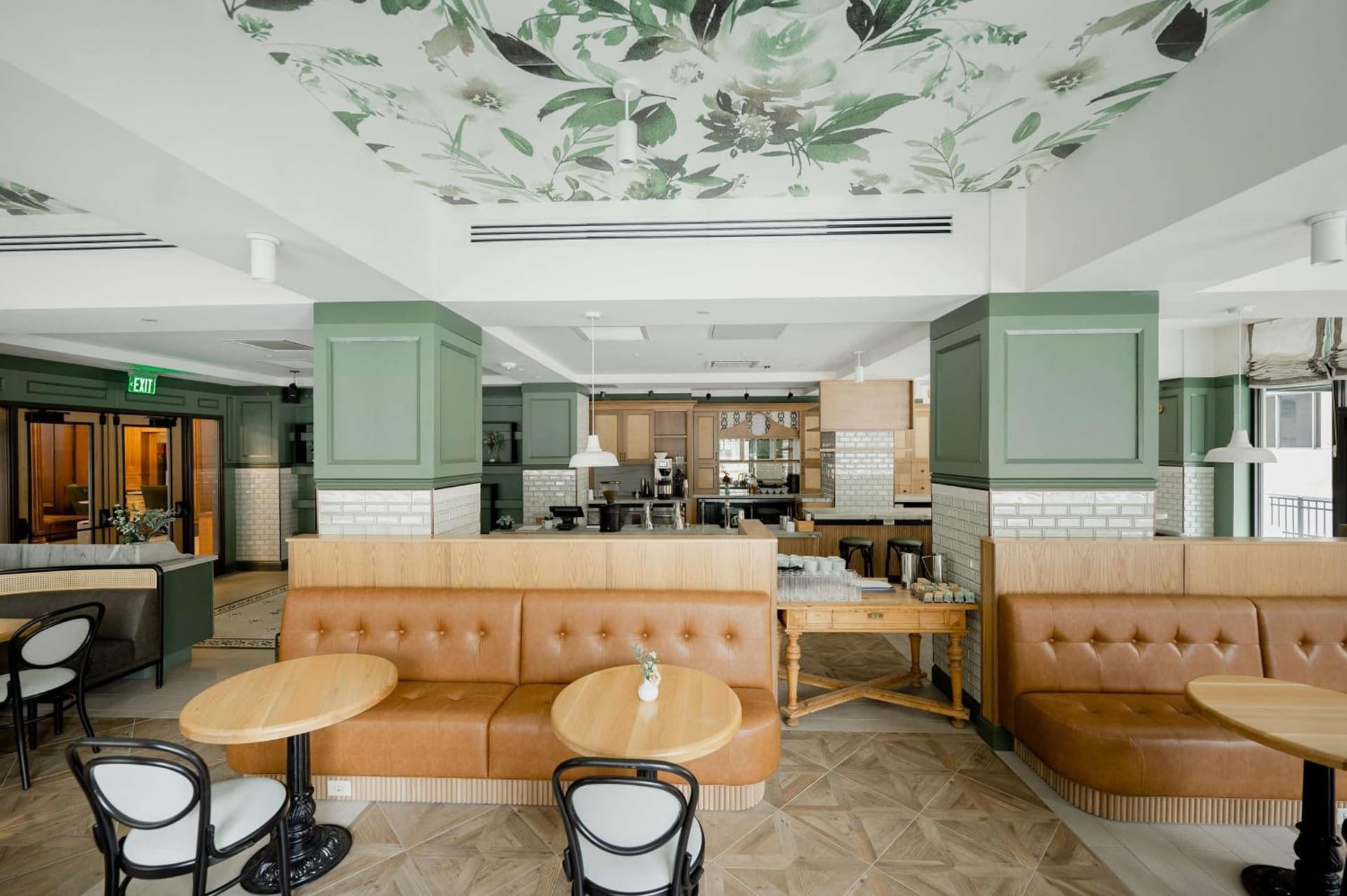 Hotel Fort Des Moines, Curio Collection By Hilton gallery photo in Des Moines, IA — image 95