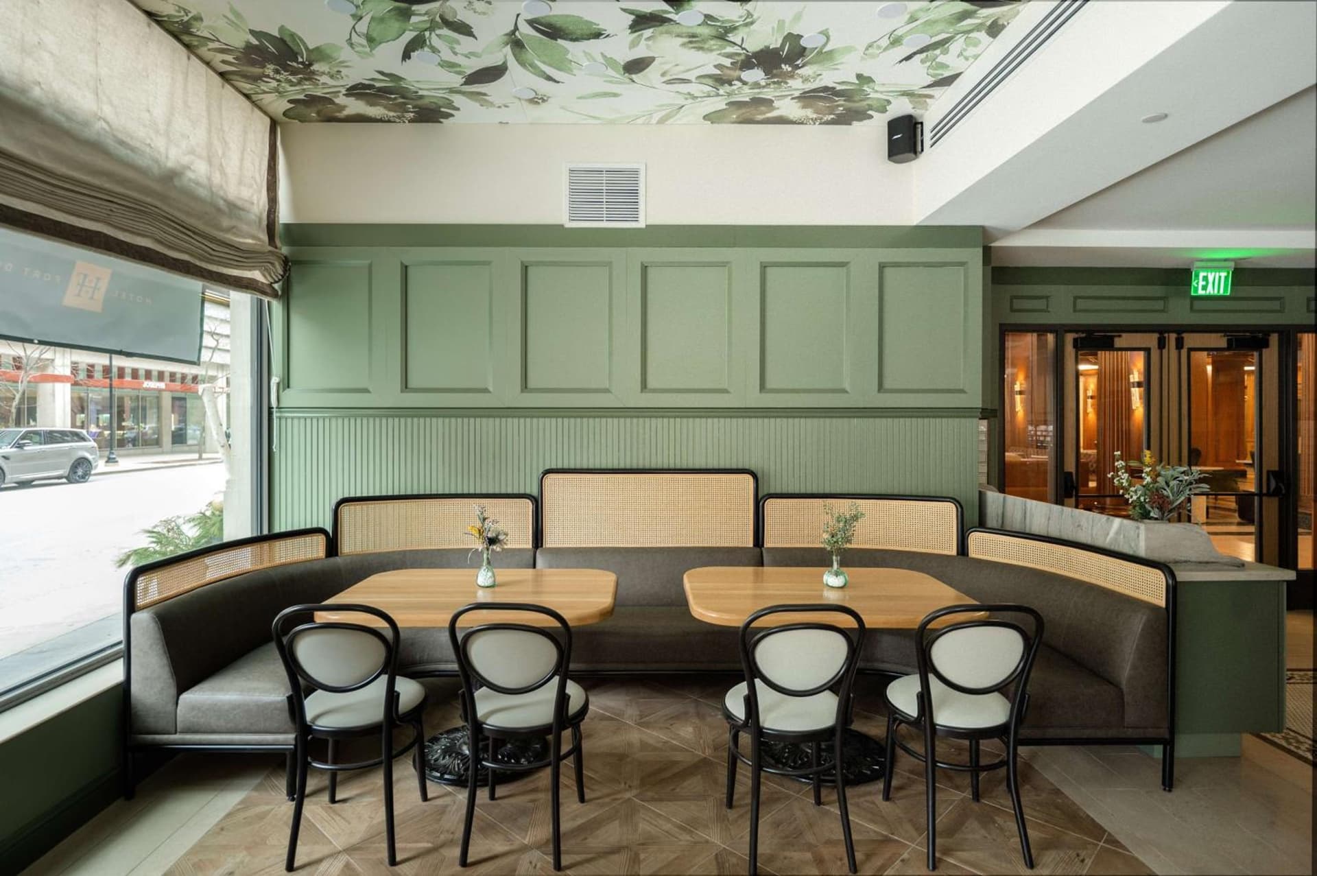 Hotel Fort Des Moines, Curio Collection By Hilton gallery photo in Des Moines, IA — image 27