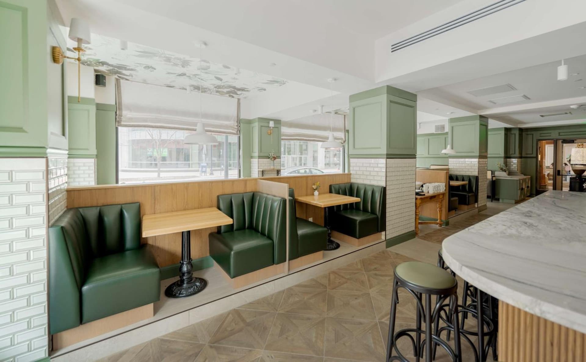 Hotel Fort Des Moines, Curio Collection By Hilton gallery photo in Des Moines, IA — image 33