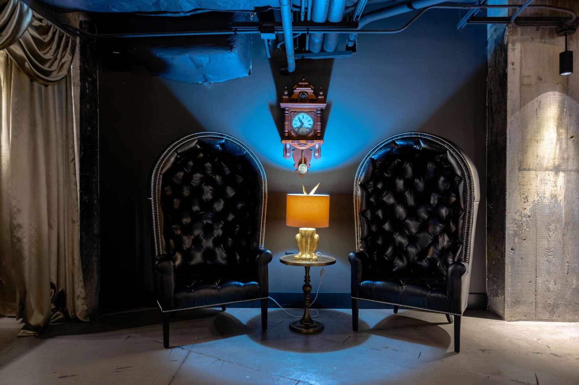 Hotel Fort Des Moines, Curio Collection By Hilton gallery photo in Des Moines, IA — image 62