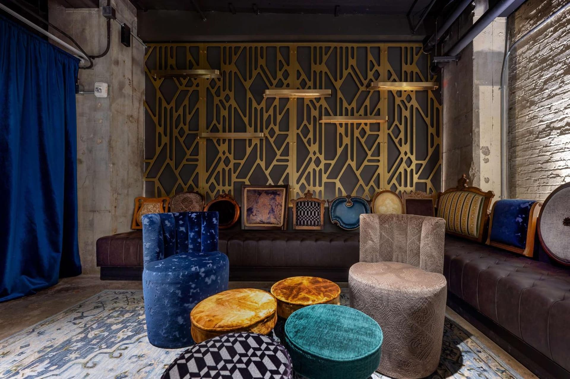 Hotel Fort Des Moines, Curio Collection By Hilton gallery photo in Des Moines, IA — image 91