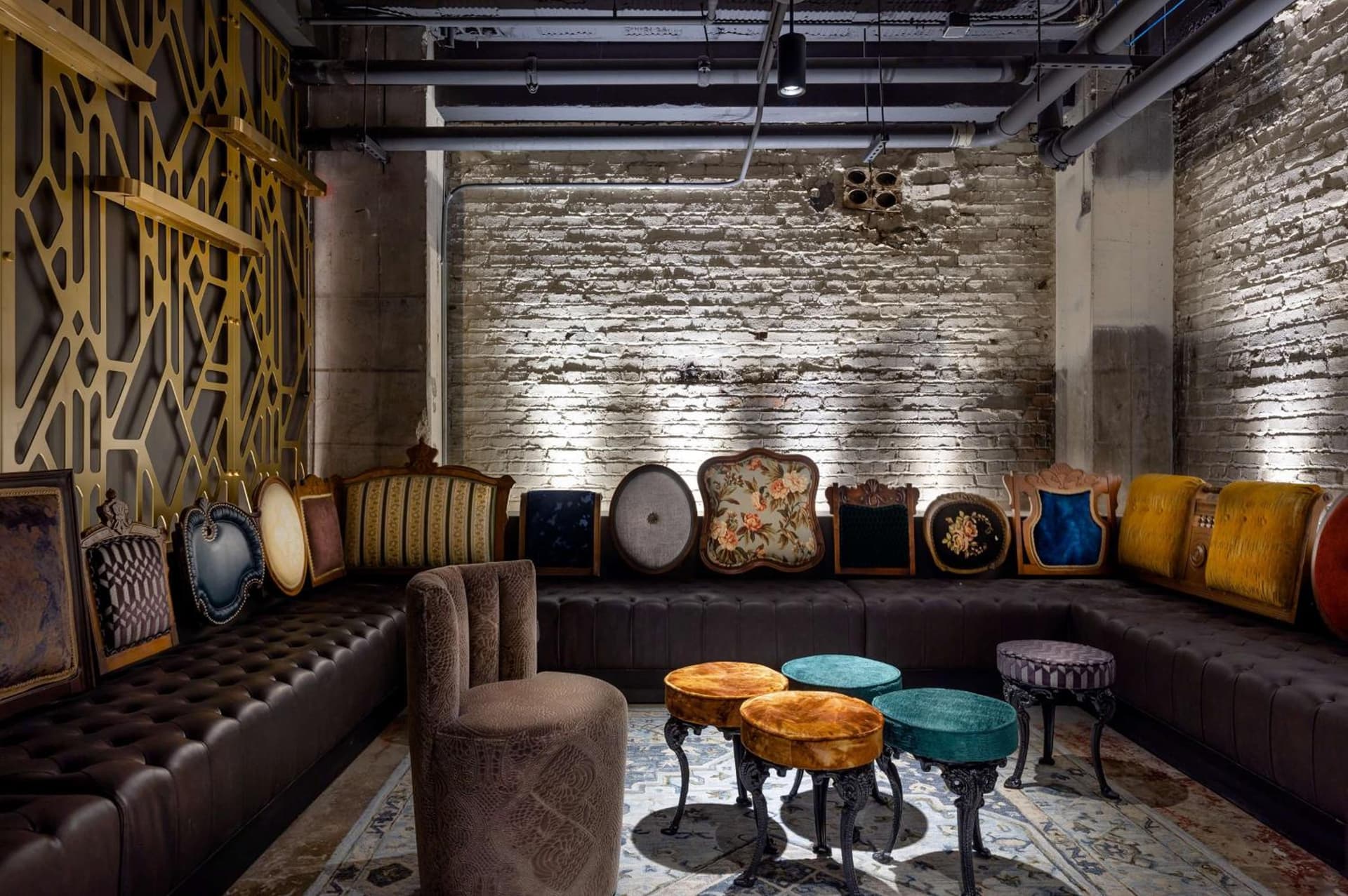 Hotel Fort Des Moines, Curio Collection By Hilton gallery photo in Des Moines, IA — image 94