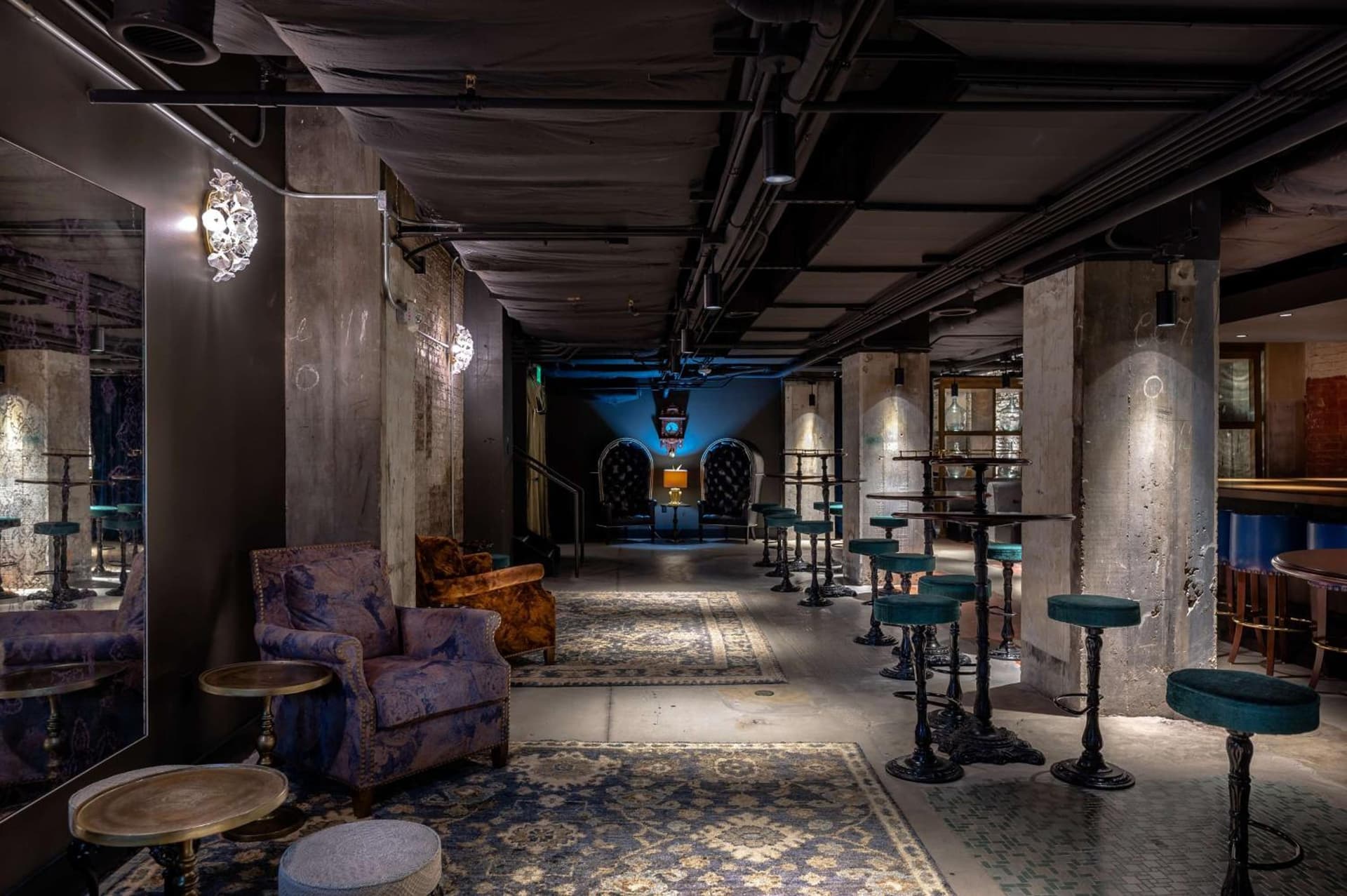Hotel Fort Des Moines, Curio Collection By Hilton gallery photo in Des Moines, IA — image 24