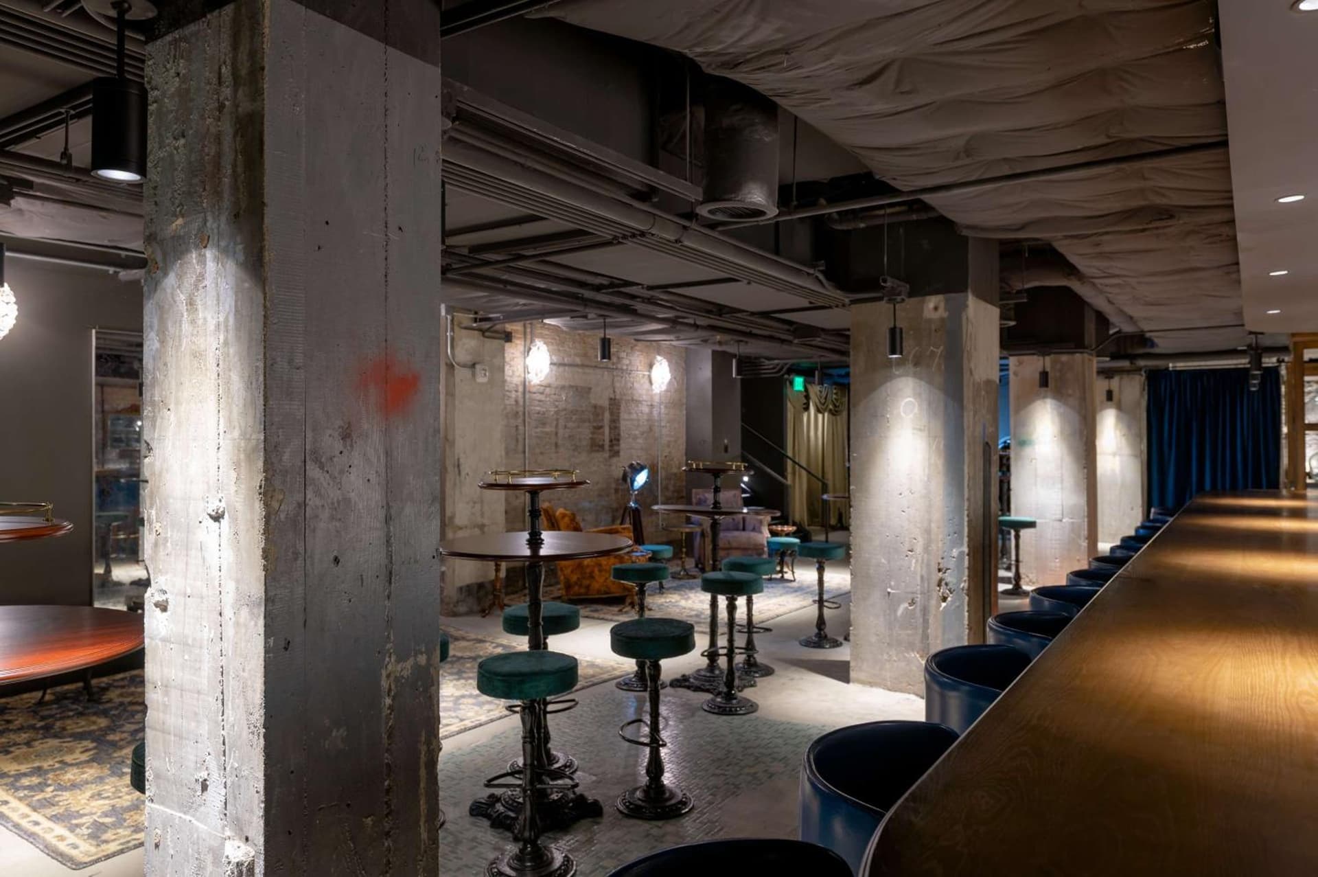 Hotel Fort Des Moines, Curio Collection By Hilton gallery photo in Des Moines, IA — image 31