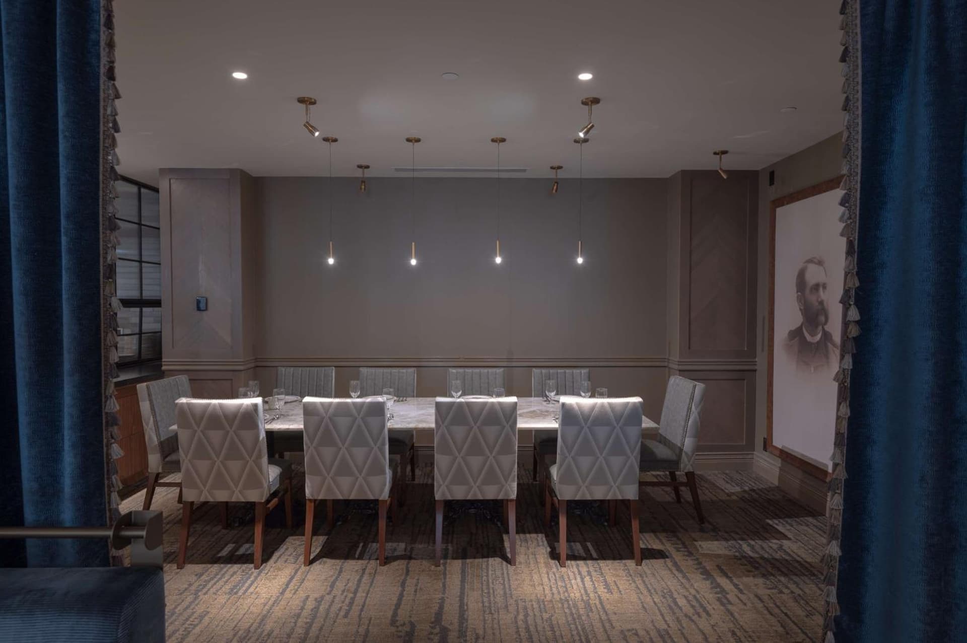 Hotel Fort Des Moines, Curio Collection By Hilton gallery photo in Des Moines, IA — image 51