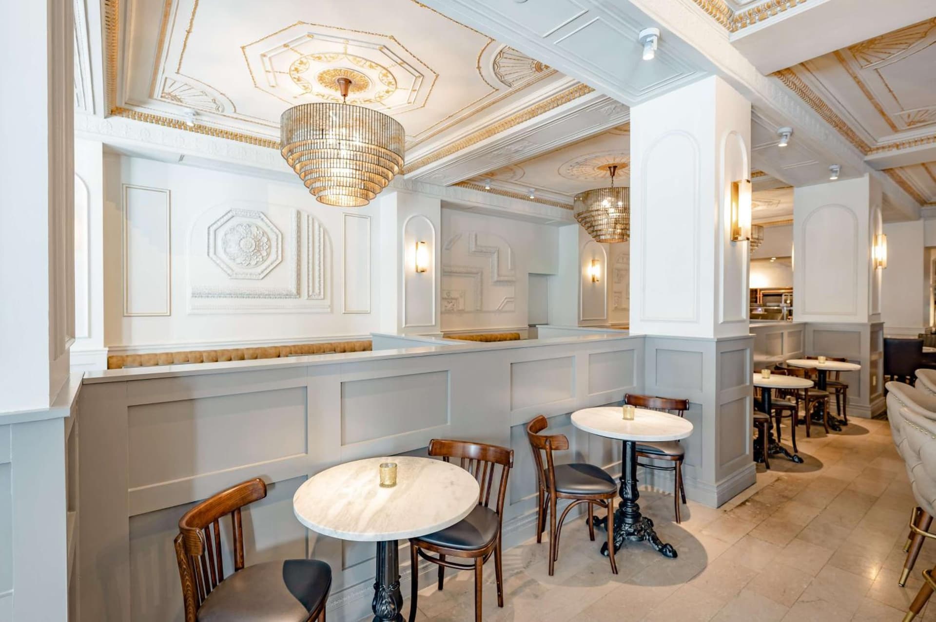 Hotel Fort Des Moines, Curio Collection By Hilton gallery photo in Des Moines, IA — image 42