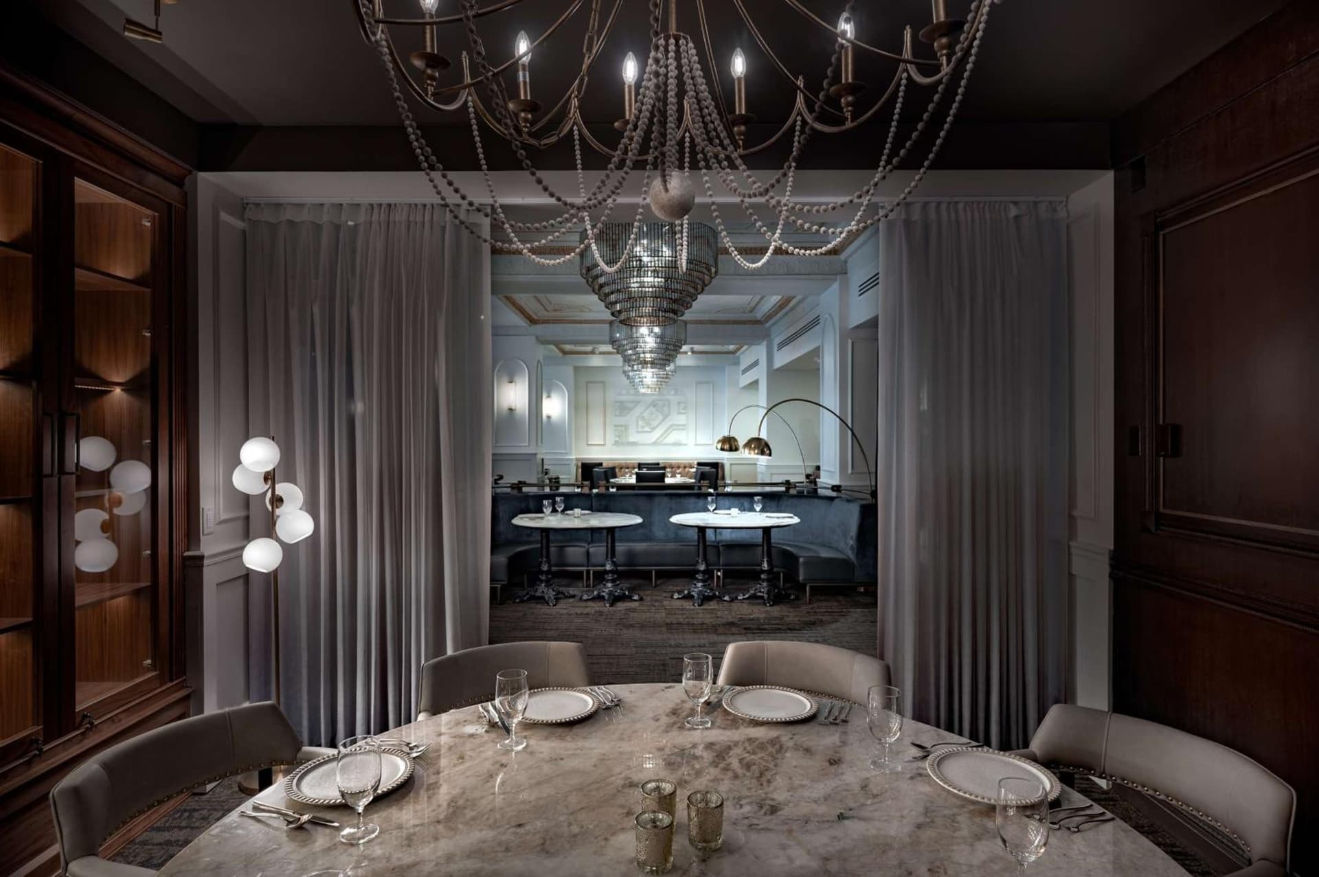 Hotel Fort Des Moines, Curio Collection By Hilton gallery photo in Des Moines, IA — image 55