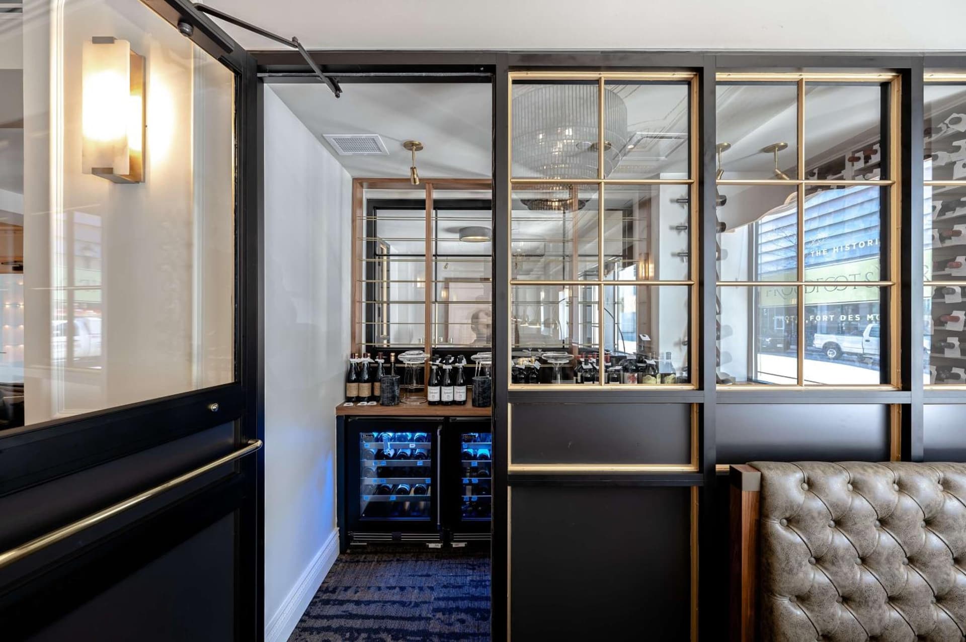 Hotel Fort Des Moines, Curio Collection By Hilton gallery photo in Des Moines, IA — image 45