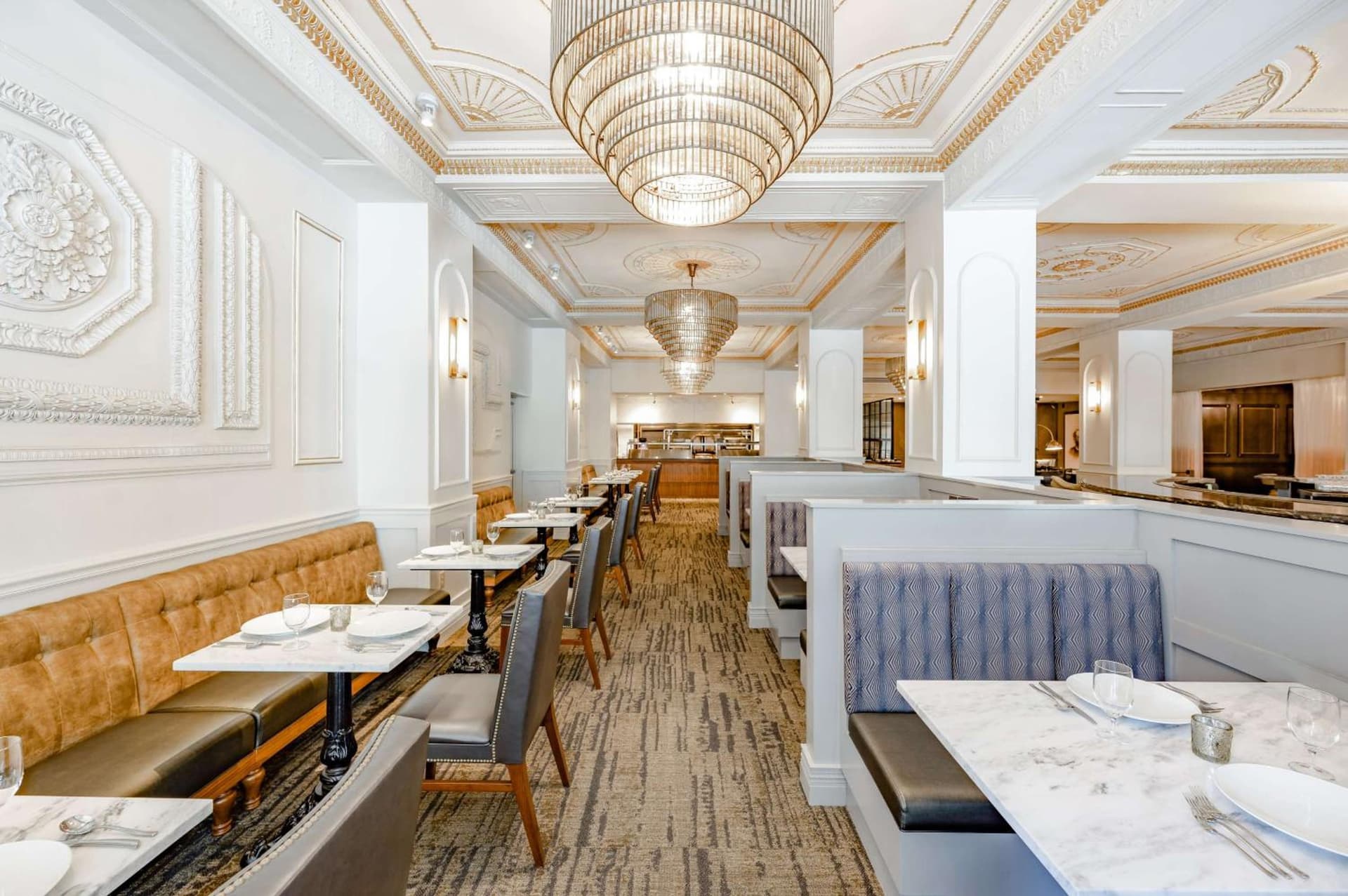 Hotel Fort Des Moines, Curio Collection By Hilton gallery photo in Des Moines, IA — image 92