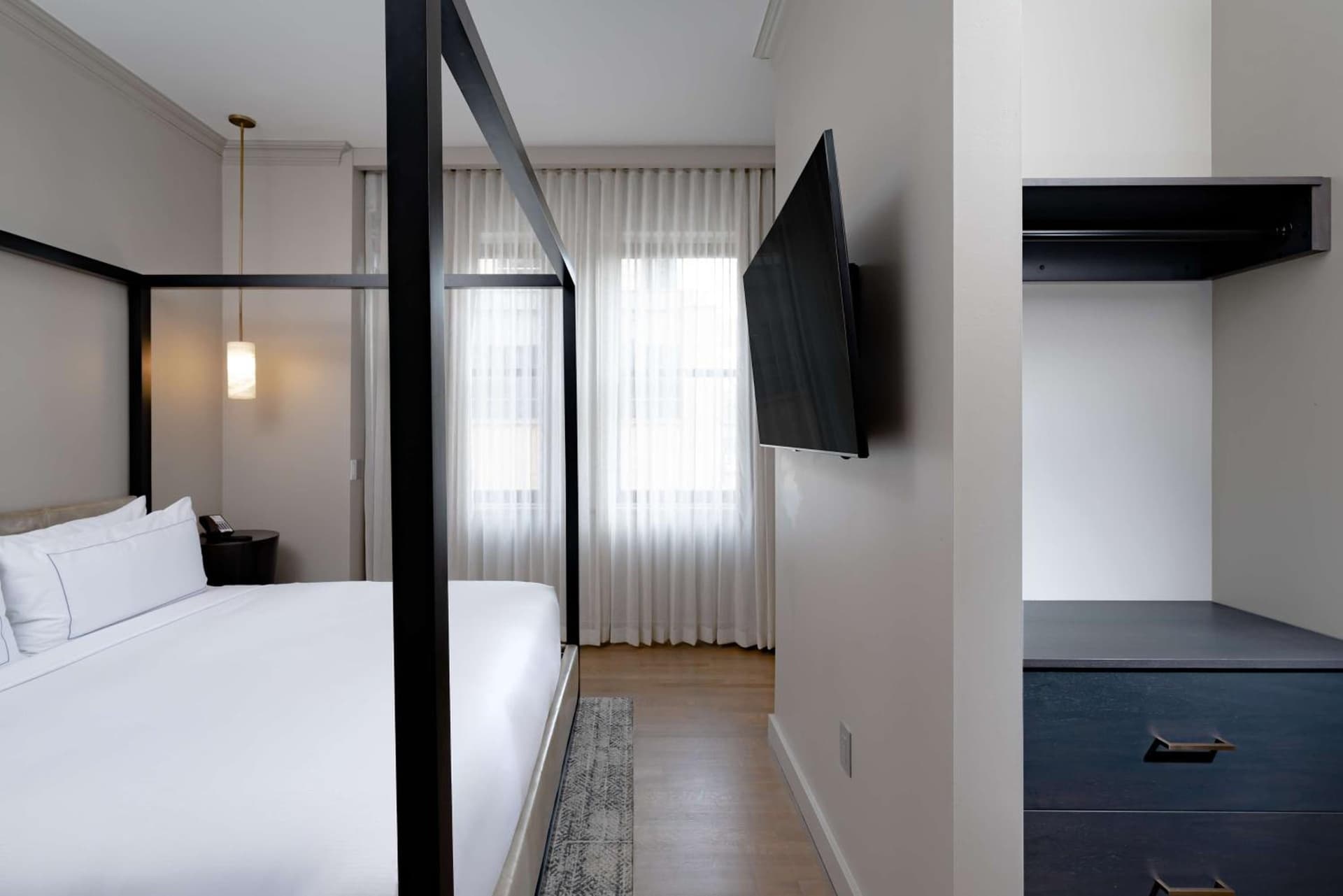 Hotel Fort Des Moines, Curio Collection By Hilton gallery photo in Des Moines, IA — image 84