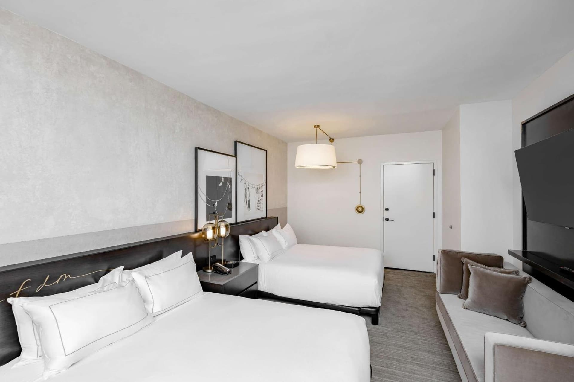 Hotel Fort Des Moines, Curio Collection By Hilton gallery photo in Des Moines, IA — image 43