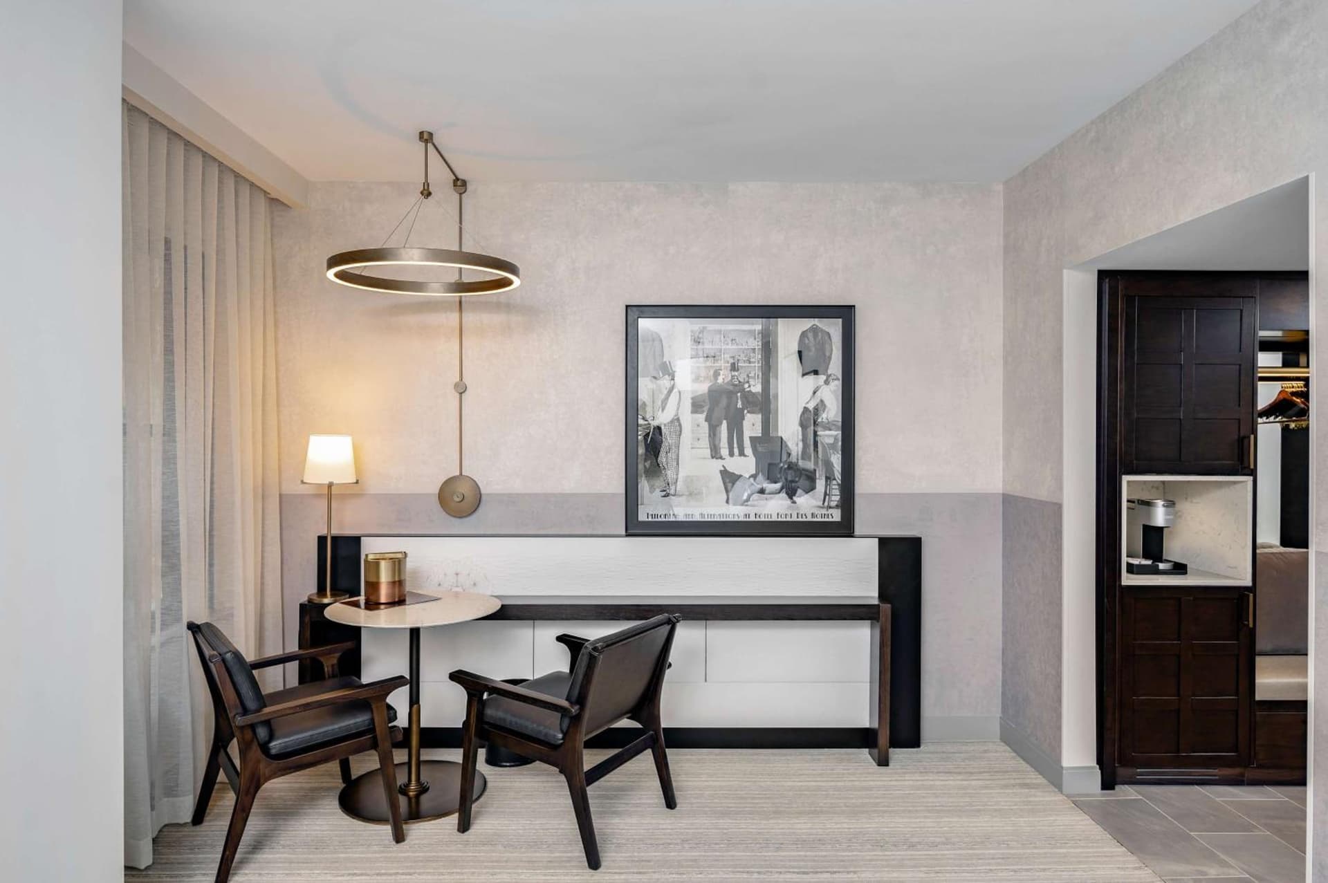 Hotel Fort Des Moines, Curio Collection By Hilton gallery photo in Des Moines, IA — image 82