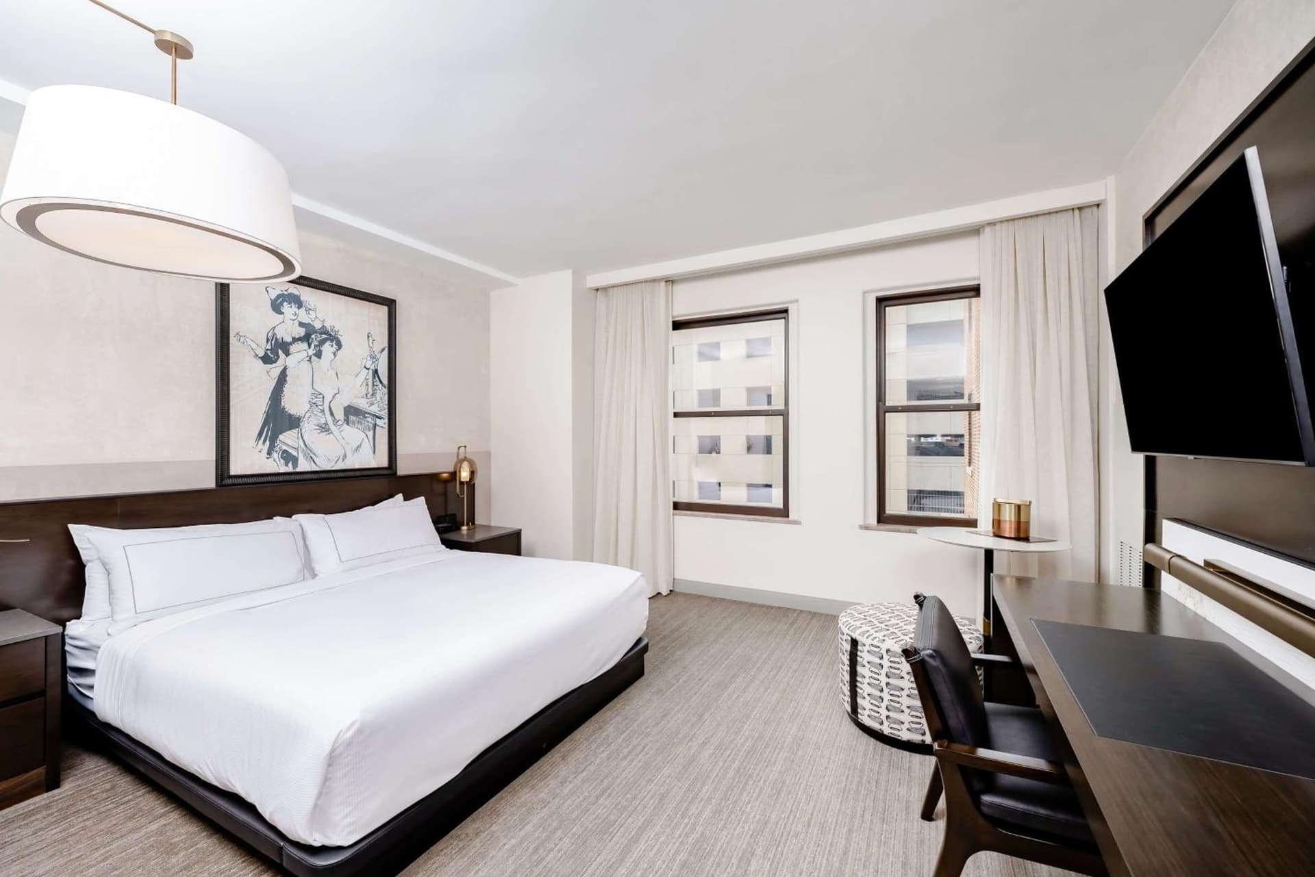 Hotel Fort Des Moines, Curio Collection By Hilton gallery photo in Des Moines, IA — image 26