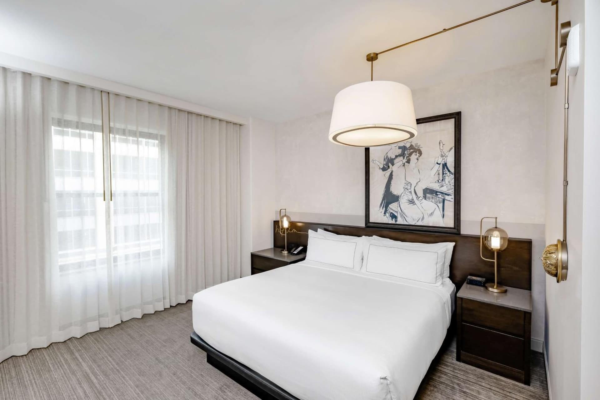 Hotel Fort Des Moines, Curio Collection By Hilton gallery photo in Des Moines, IA — image 103