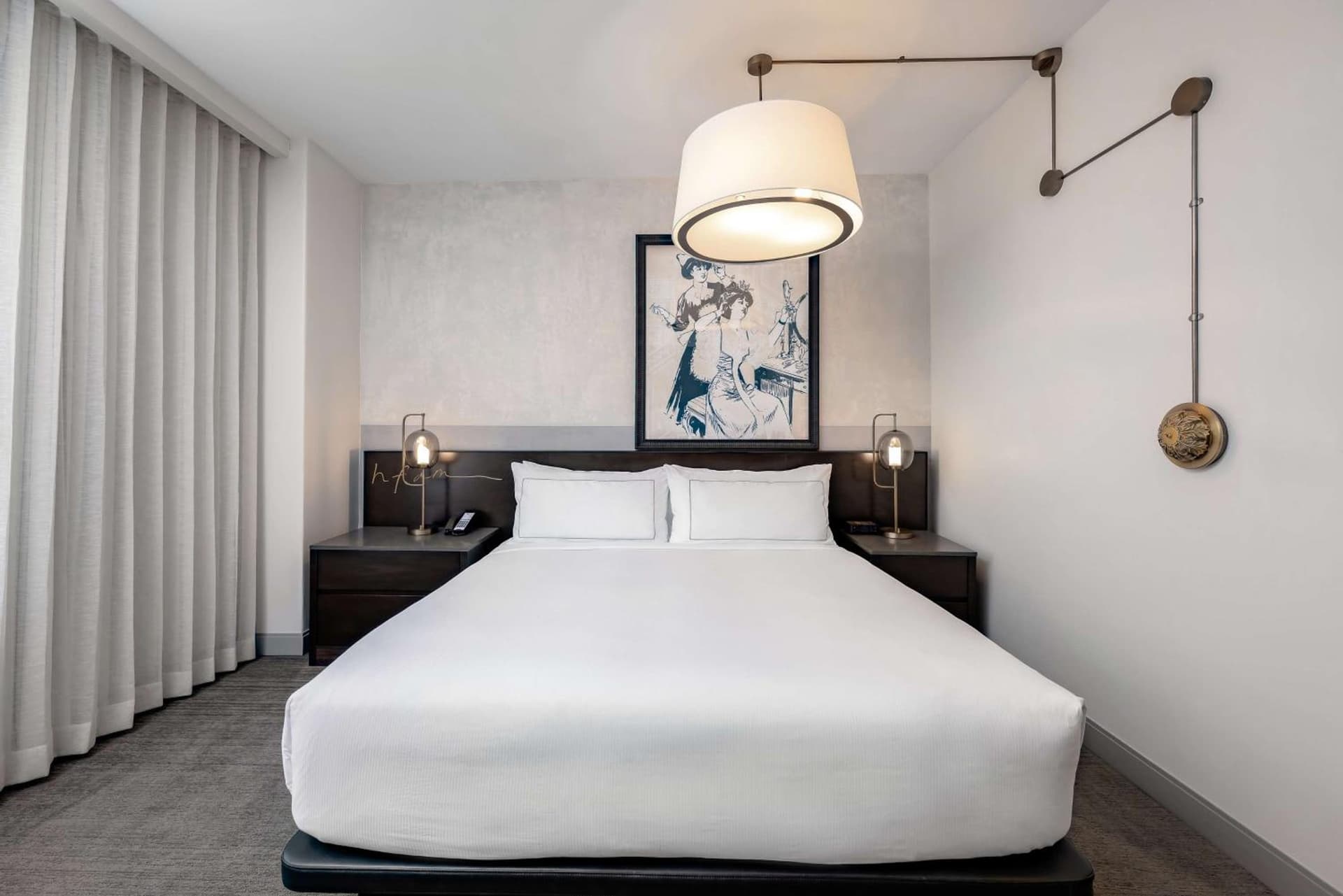 Hotel Fort Des Moines, Curio Collection By Hilton gallery photo in Des Moines, IA — image 116